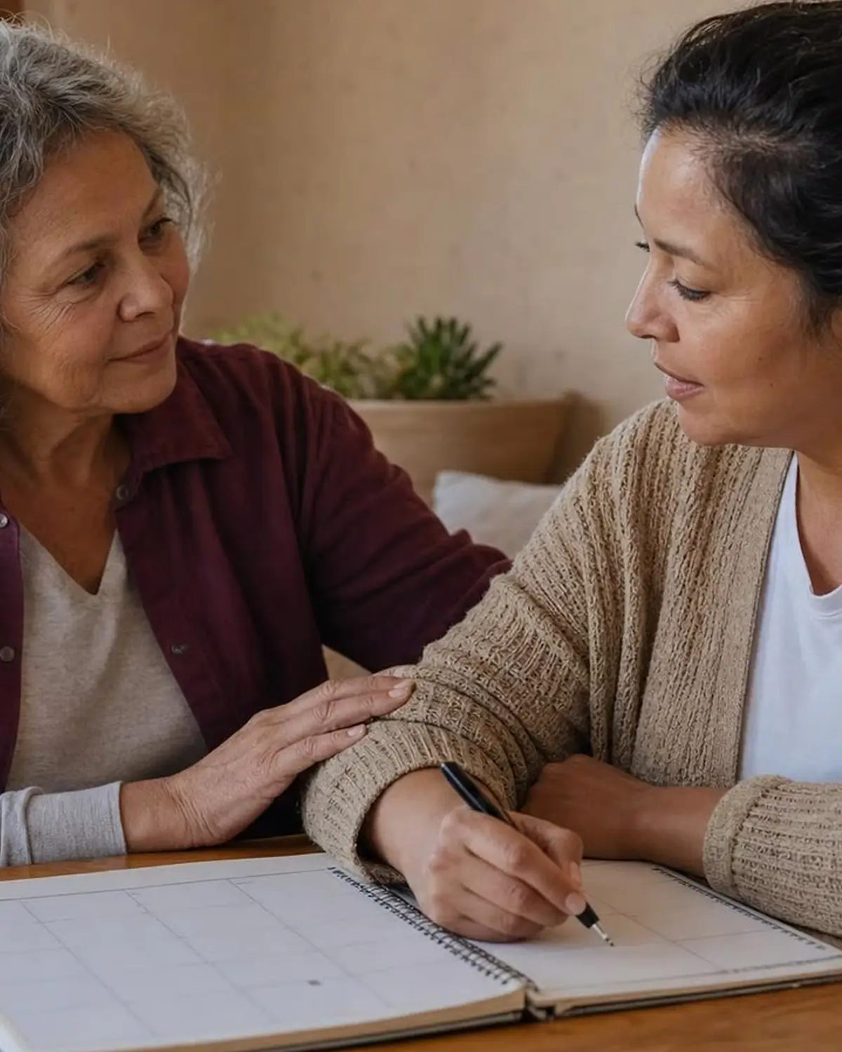 Cognitive Behavioral Therapy | Choice Recovery Path Supportive recovery talk representing cognitive behavioral therapy questions from Hobbs, NM before travel to Albuquerque