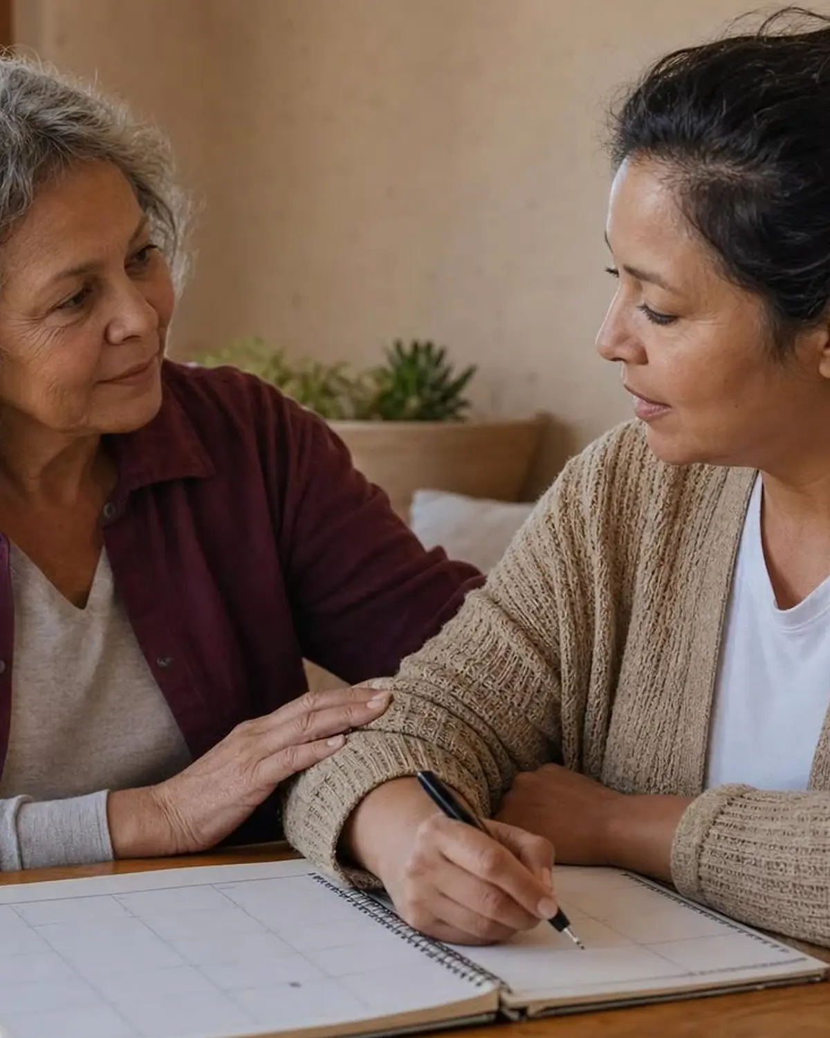 Cognitive Behavioral Therapy | Choice Recovery Path Supportive recovery talk representing cognitive behavioral therapy questions from Peralta, NM before travel to Albuquerque