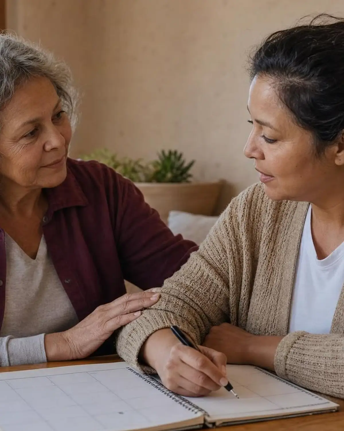 Cognitive Behavioral Therapy | Choice Recovery Path Supportive recovery talk representing cognitive behavioral therapy questions from Raton, NM before travel to Albuquerque