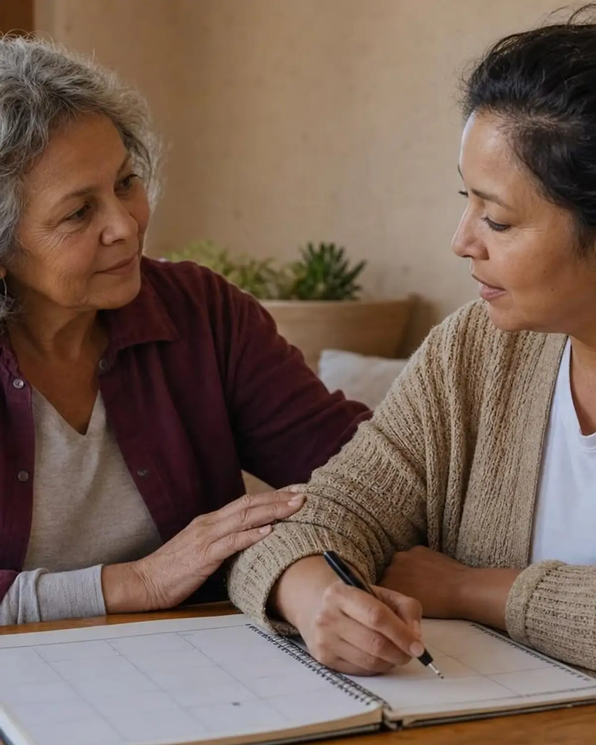 Cognitive Behavioral Therapy | Choice Recovery Path Supportive recovery talk representing cognitive behavioral therapy questions from Shiprock, NM before travel to Albuquerque