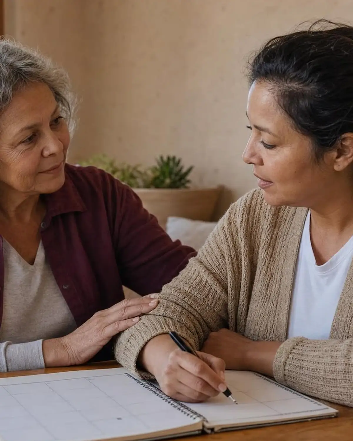 Cognitive Behavioral Therapy | Choice Recovery Path Supportive recovery talk representing cognitive behavioral therapy questions from Socorro, NM before travel to Albuquerque
