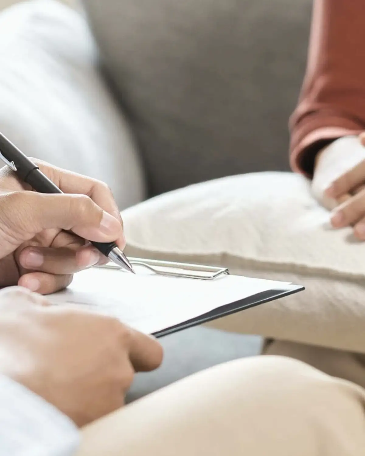 Cognitive Behavioral Therapy | Choice Recovery Path Supportive recovery talk representing cognitive behavioral therapy questions from Truth or Consequences, NM before travel to Albuquerque