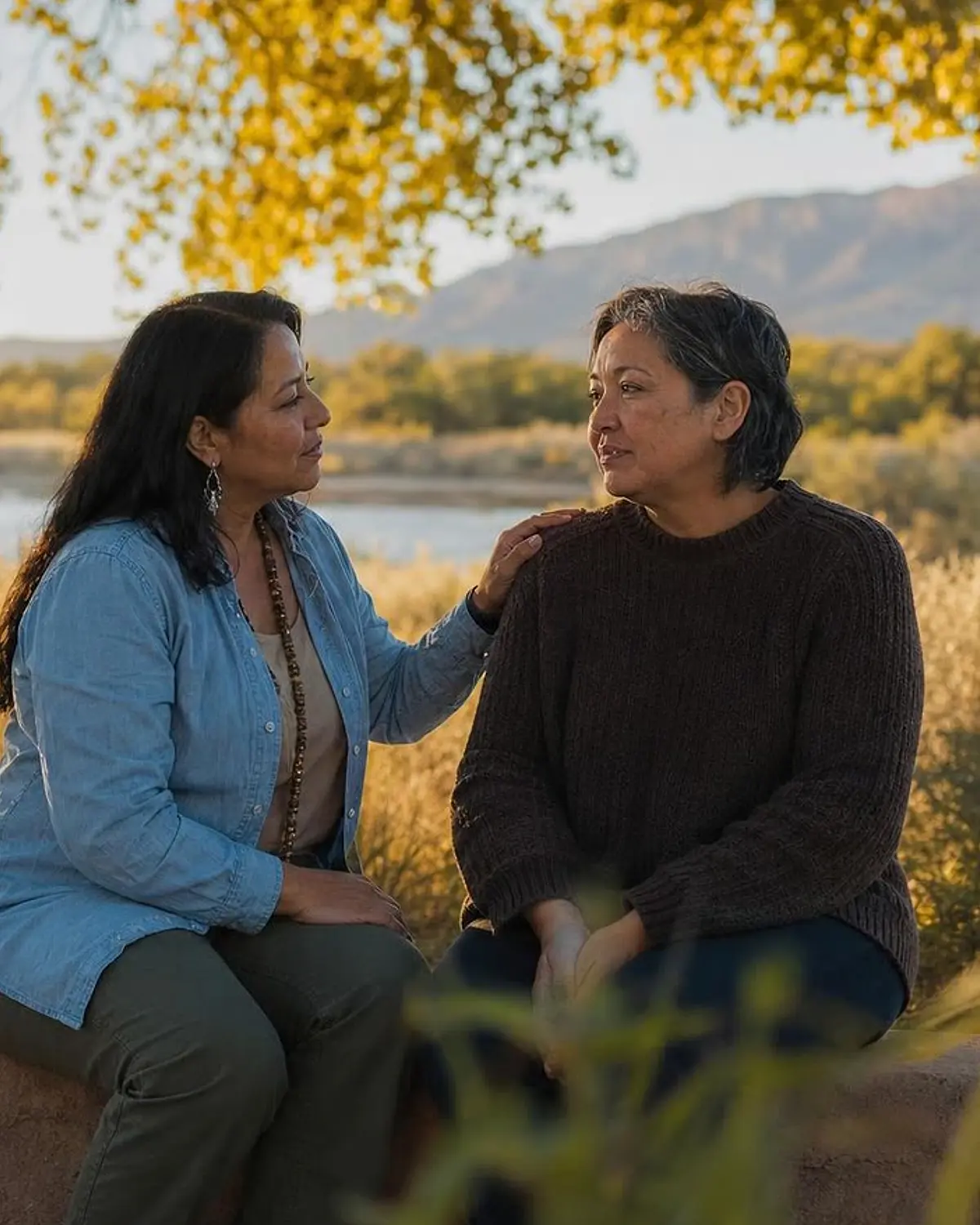 Community Reinforcement Approach | Choice Recovery Path Supportive recovery talk representing community reinforcement approach questions from Alamogordo, NM before travel to Albuquerque
