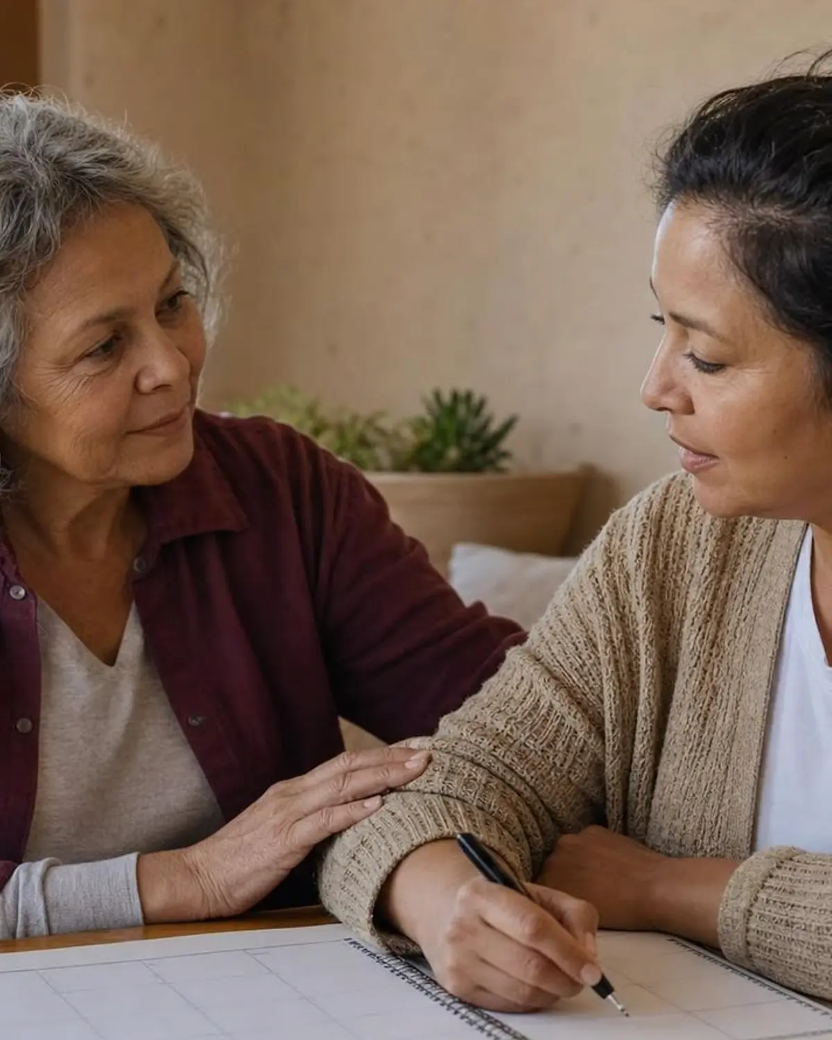 Contingency Management | Choice Recovery Path Supportive recovery talk representing contingency management questions from Los Ranchos de Albuquerque, NM before travel to Albuquerque