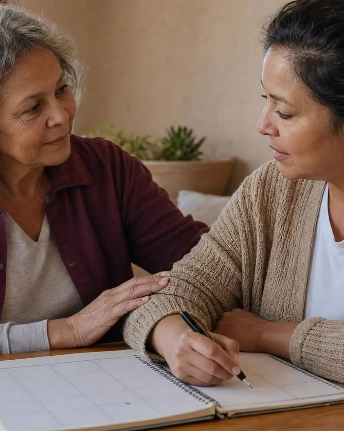 Contingency Management | Choice Recovery Path Supportive recovery talk representing contingency management questions from Tucumcari, NM before travel to Albuquerque