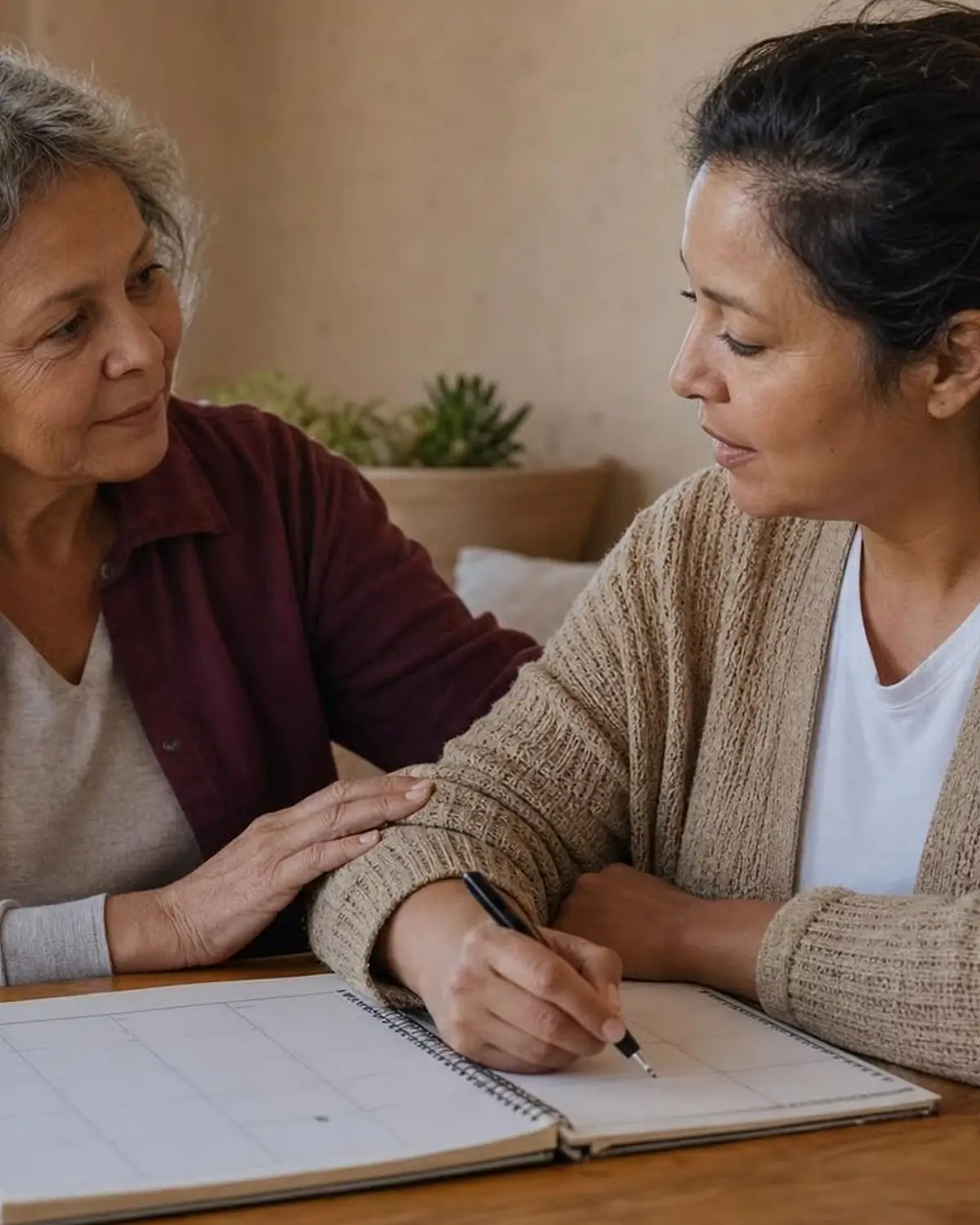 Dialectical Behavior Therapy Skills | Choice Recovery Path Supportive recovery talk representing dialectical behavior therapy skills questions from Alamogordo, NM before travel to Albuquerque