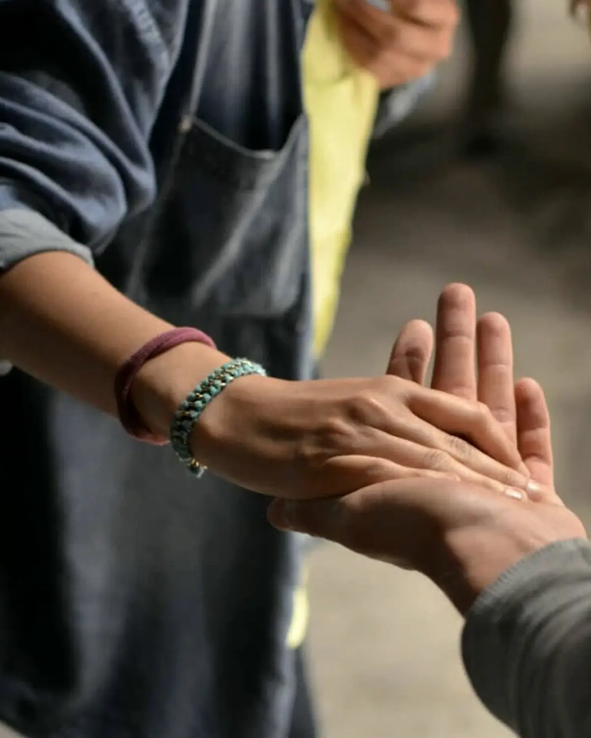 Dialectical Behavior Therapy Skills | Choice Recovery Path Supportive recovery talk representing dialectical behavior therapy skills questions from Bernalillo, NM before travel to Albuquerque