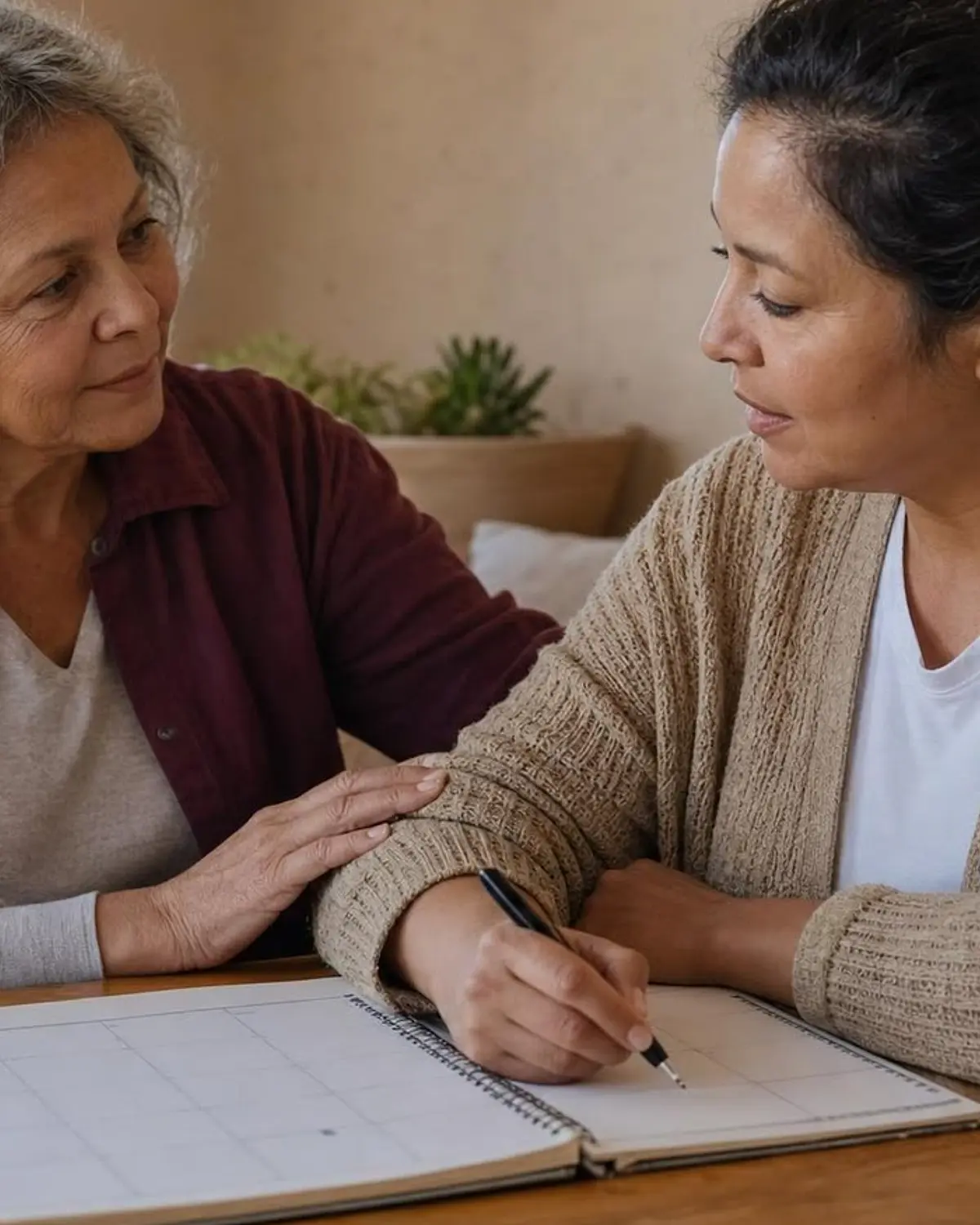 Dialectical Behavior Therapy Skills | Choice Recovery Path Supportive recovery talk representing dialectical behavior therapy skills questions from Bosque Farms, NM before travel to Albuquerque
