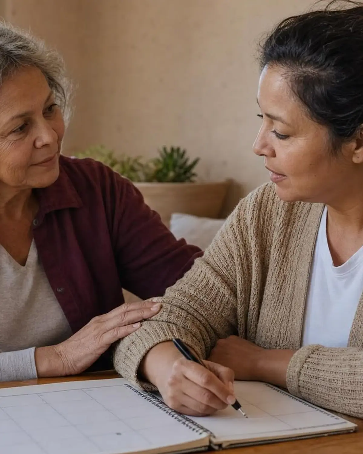 Dialectical Behavior Therapy Skills | Choice Recovery Path Supportive recovery talk representing dialectical behavior therapy skills questions from Peralta, NM before travel to Albuquerque