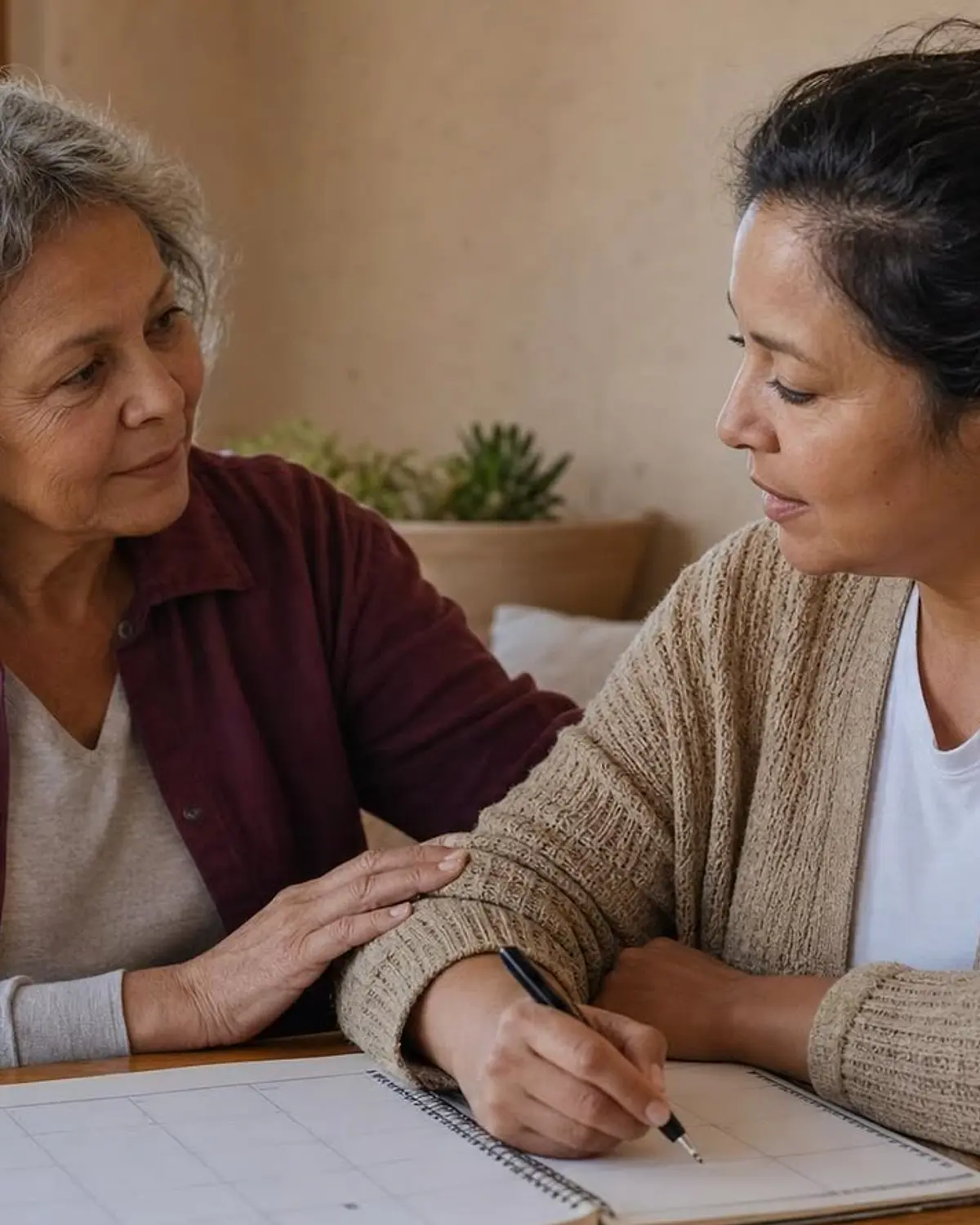 Dialectical Behavior Therapy Skills | Choice Recovery Path Supportive recovery talk representing dialectical behavior therapy skills questions from South Valley, NM before travel to Albuquerque