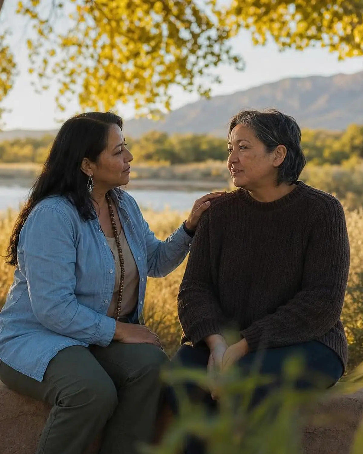 Dissociatives | Choice Recovery Path Supportive recovery talk representing dissociatives questions from Bernalillo, NM before travel to Albuquerque