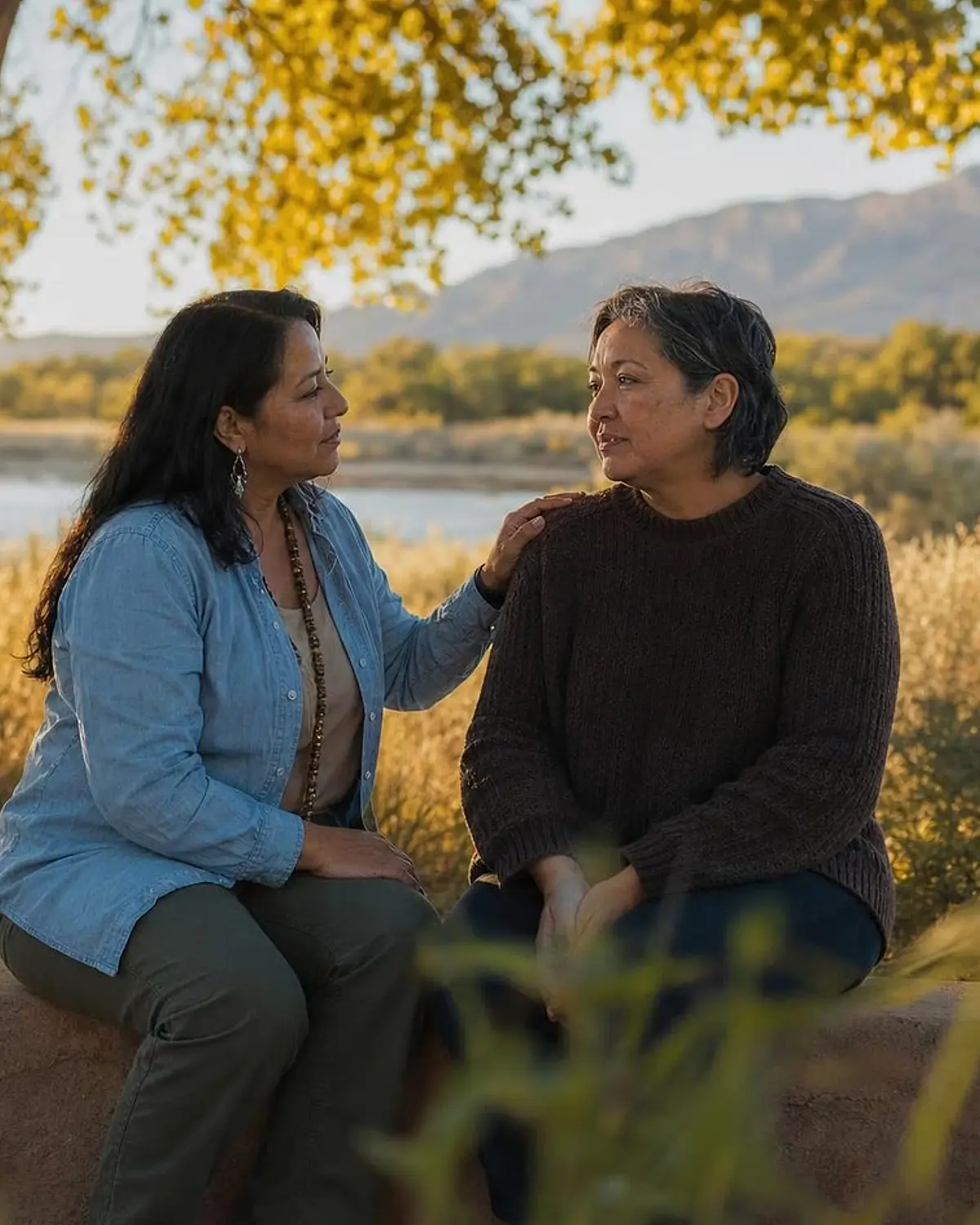 Dissociatives | Choice Recovery Path Supportive recovery talk representing dissociatives questions from Bloomfield, NM before travel to Albuquerque