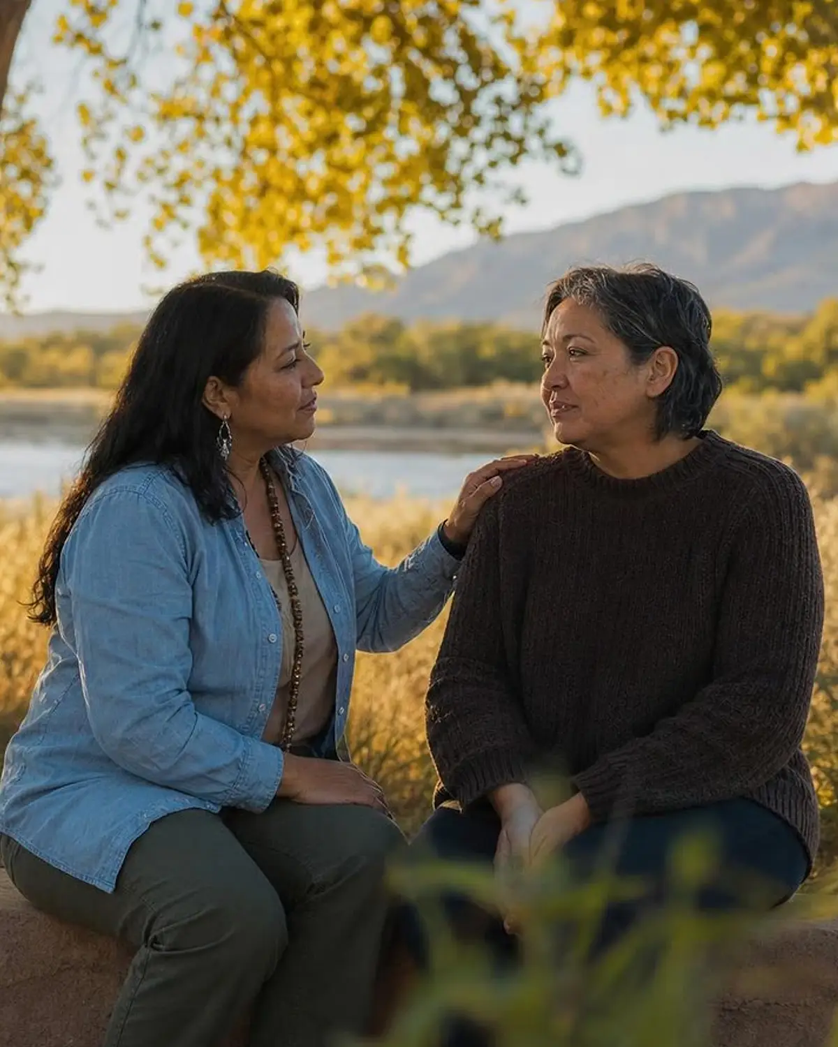 Dissociatives | Choice Recovery Path Supportive recovery talk representing dissociatives questions from Grants, NM before travel to Albuquerque