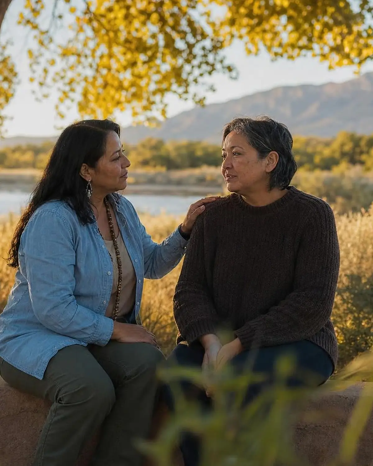 Dissociatives | Choice Recovery Path Supportive recovery talk representing dissociatives questions from Los Alamos, NM before travel to Albuquerque