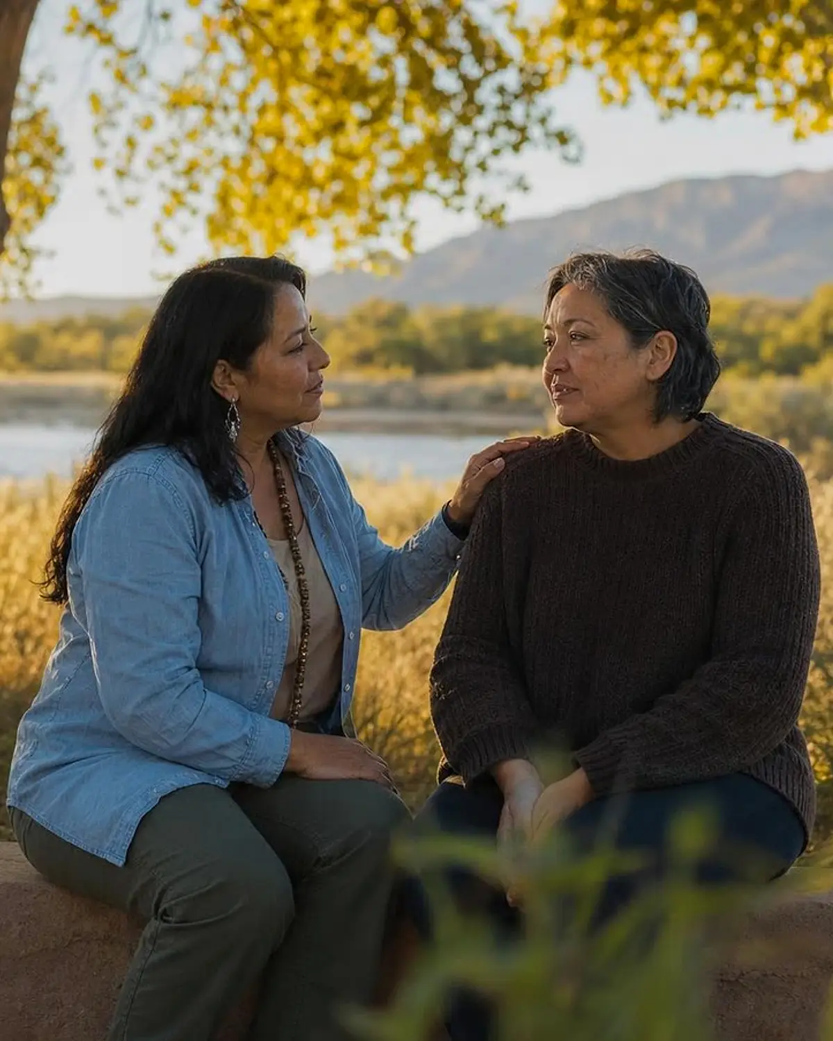 Emerging Drug Adulterants | Choice Recovery Path Supportive recovery talk representing emerging drug adulterants questions from Bloomfield, NM before travel to Albuquerque