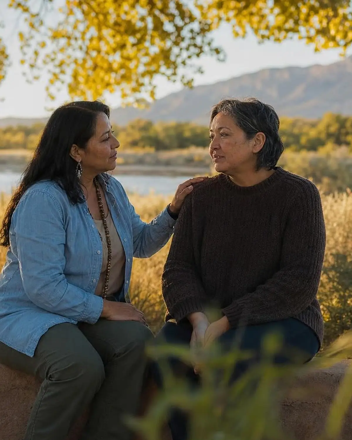 Emerging Drug Adulterants | Choice Recovery Path Supportive recovery talk representing emerging drug adulterants questions from North Valley, NM before travel to Albuquerque