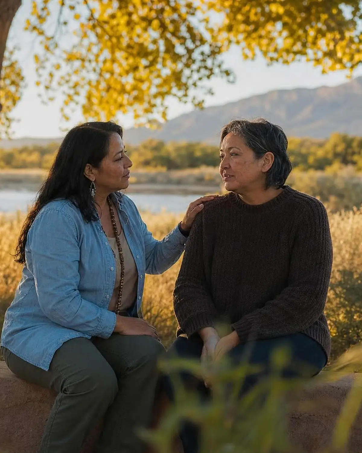 Fentanyl | Choice Recovery Path Supportive recovery talk representing fentanyl questions from Aztec, NM before travel to Albuquerque