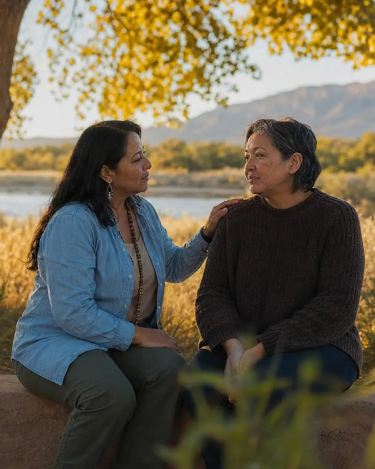Fentanyl | Choice Recovery Path Supportive recovery talk representing fentanyl questions from Deming, NM before travel to Albuquerque