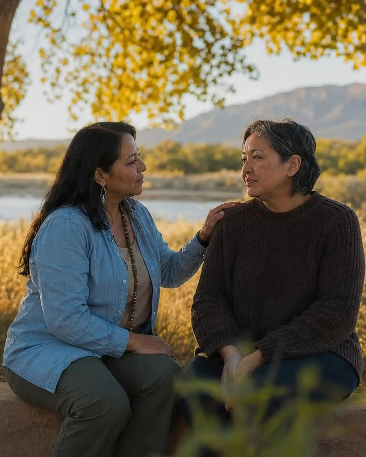 Fentanyl | Choice Recovery Path Supportive recovery talk representing fentanyl questions from Rio Communities, NM before travel to Albuquerque
