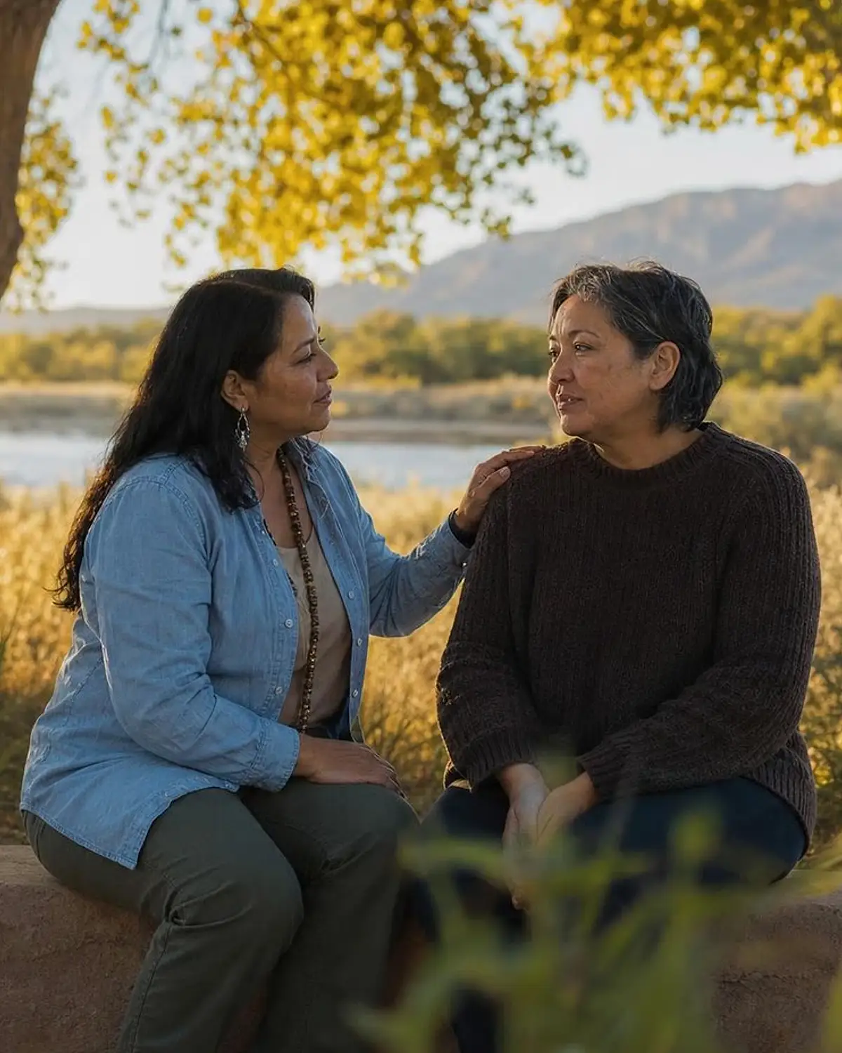 Fentanyl | Choice Recovery Path Supportive recovery talk representing fentanyl questions from Santa Fe, NM before travel to Albuquerque