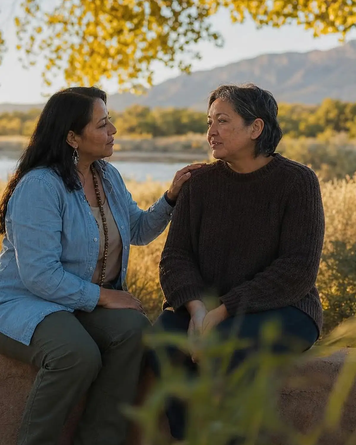 Fentanyl | Choice Recovery Path Supportive recovery talk representing fentanyl questions from Santa Teresa, NM before travel to Albuquerque