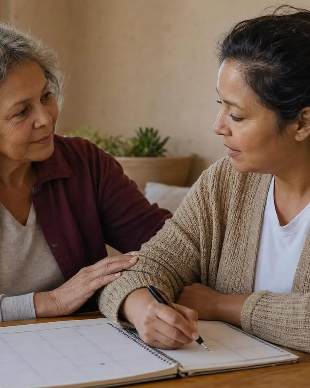Help for a Loved One | Choice Recovery Path Supportive recovery talk representing help for a loved one questions from Santa Rosa, NM before travel to Albuquerque