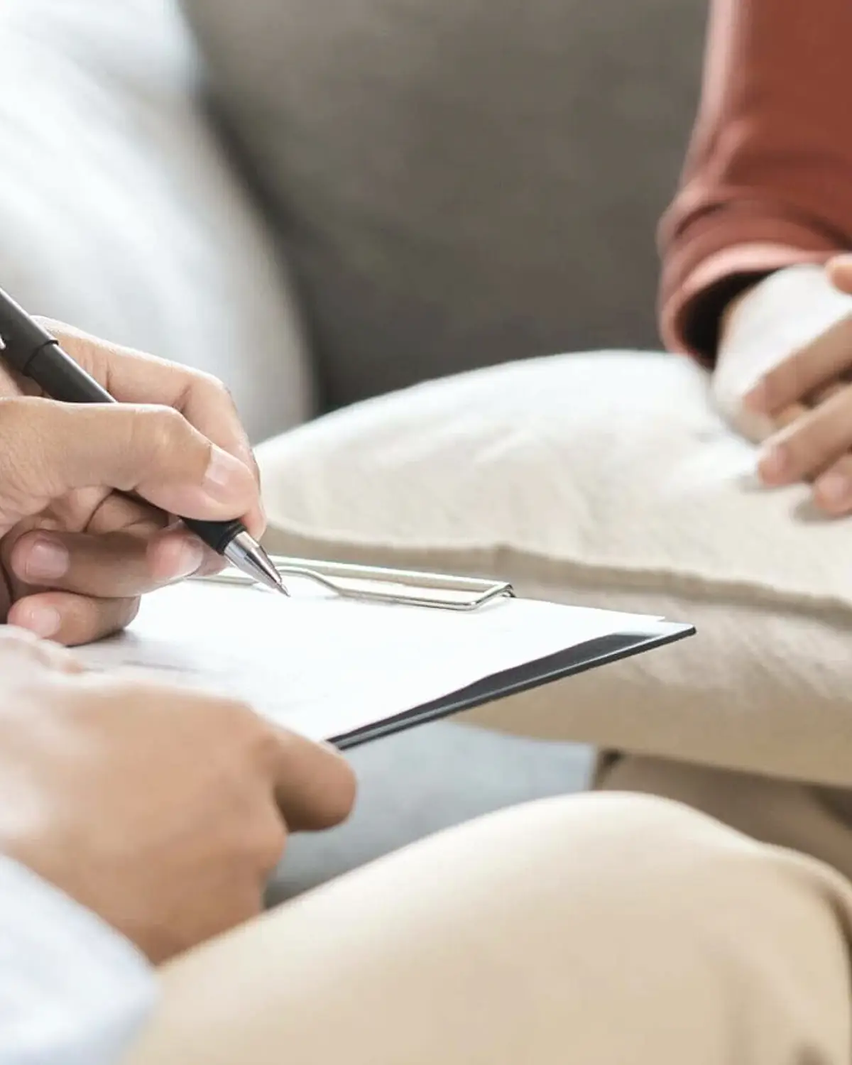 How to Start a Treatment talk | Choice Recovery Path Supportive recovery talk representing how to start a treatment talk questions from Los Ranchos de Albuquerque, NM before travel to Albuquerque