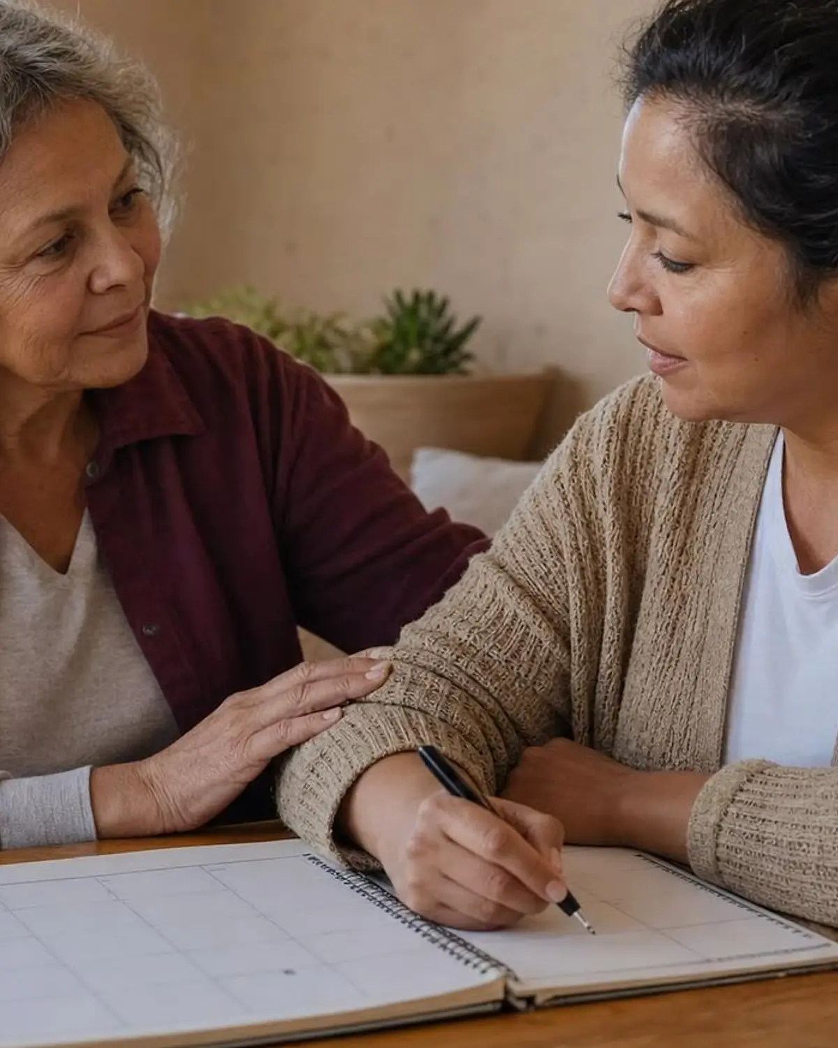 Individual Therapy | Choice Recovery Path Supportive recovery talk representing individual therapy questions from Roswell, NM before travel to Albuquerque