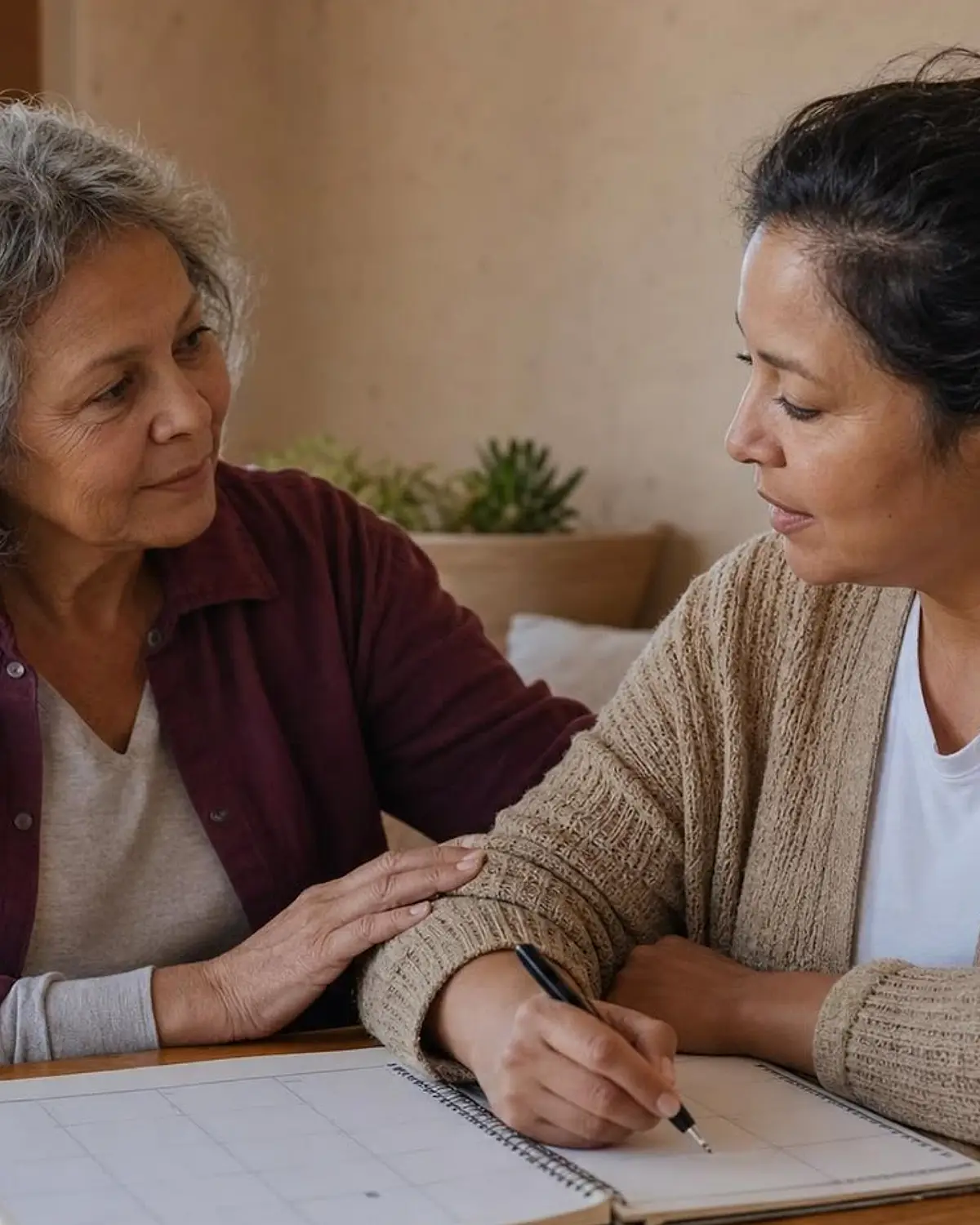 Individual Therapy | Choice Recovery Path Supportive recovery talk representing individual therapy questions from Ruidoso Downs, NM before travel to Albuquerque