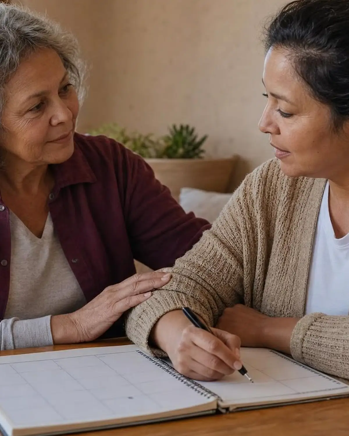 Individual Therapy | Choice Recovery Path Supportive recovery talk representing individual therapy questions from Santa Rosa, NM before travel to Albuquerque