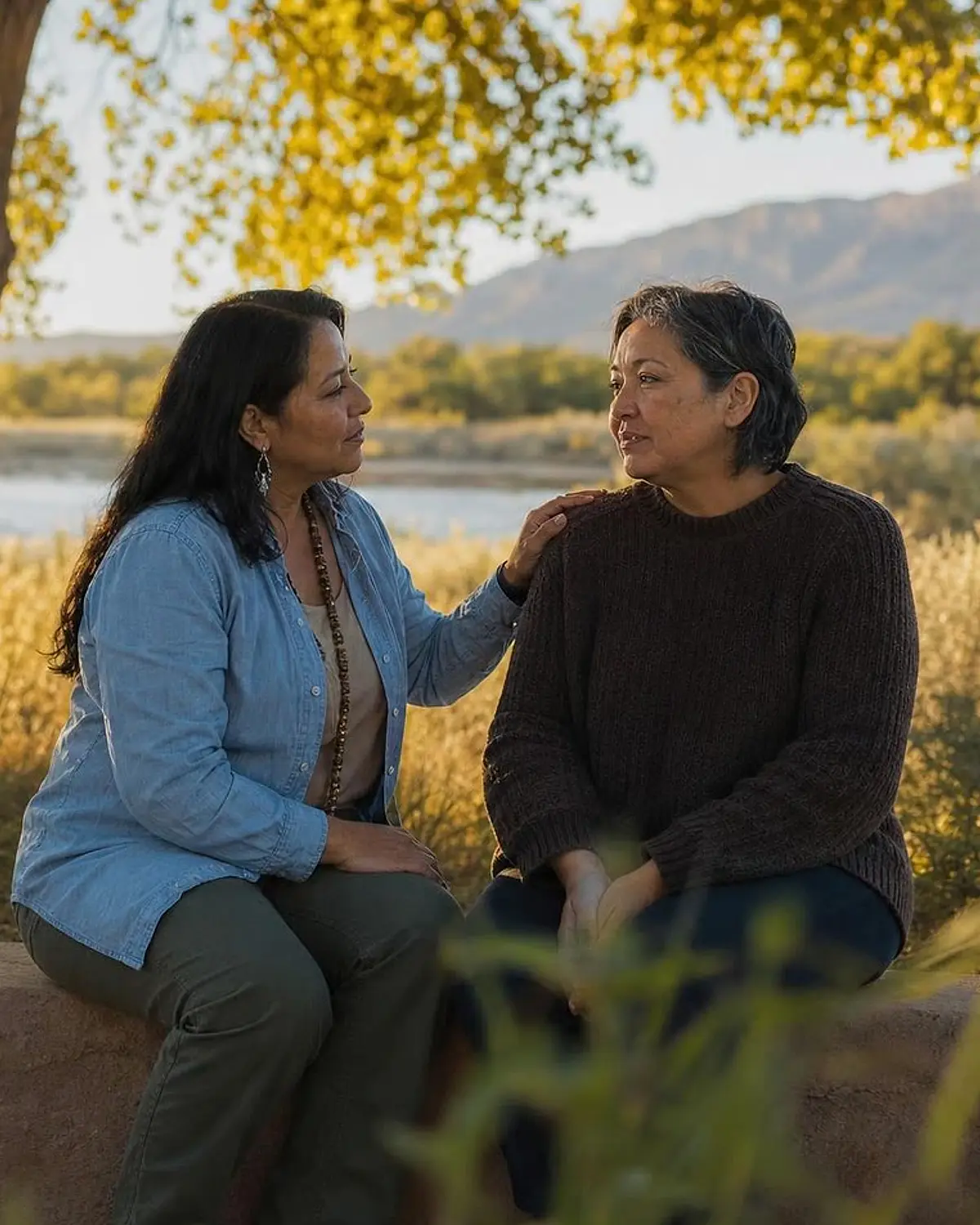 Inhalants | Choice Recovery Path Supportive recovery talk representing inhalants questions from Rio Communities, NM before travel to Albuquerque