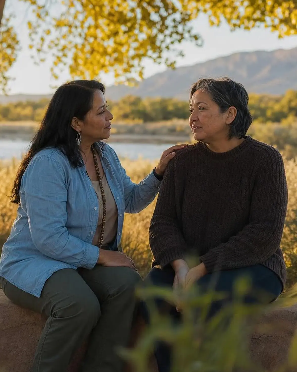 Inhalants | Choice Recovery Path Supportive recovery talk representing inhalants questions from Zuni Pueblo, NM before travel to Albuquerque