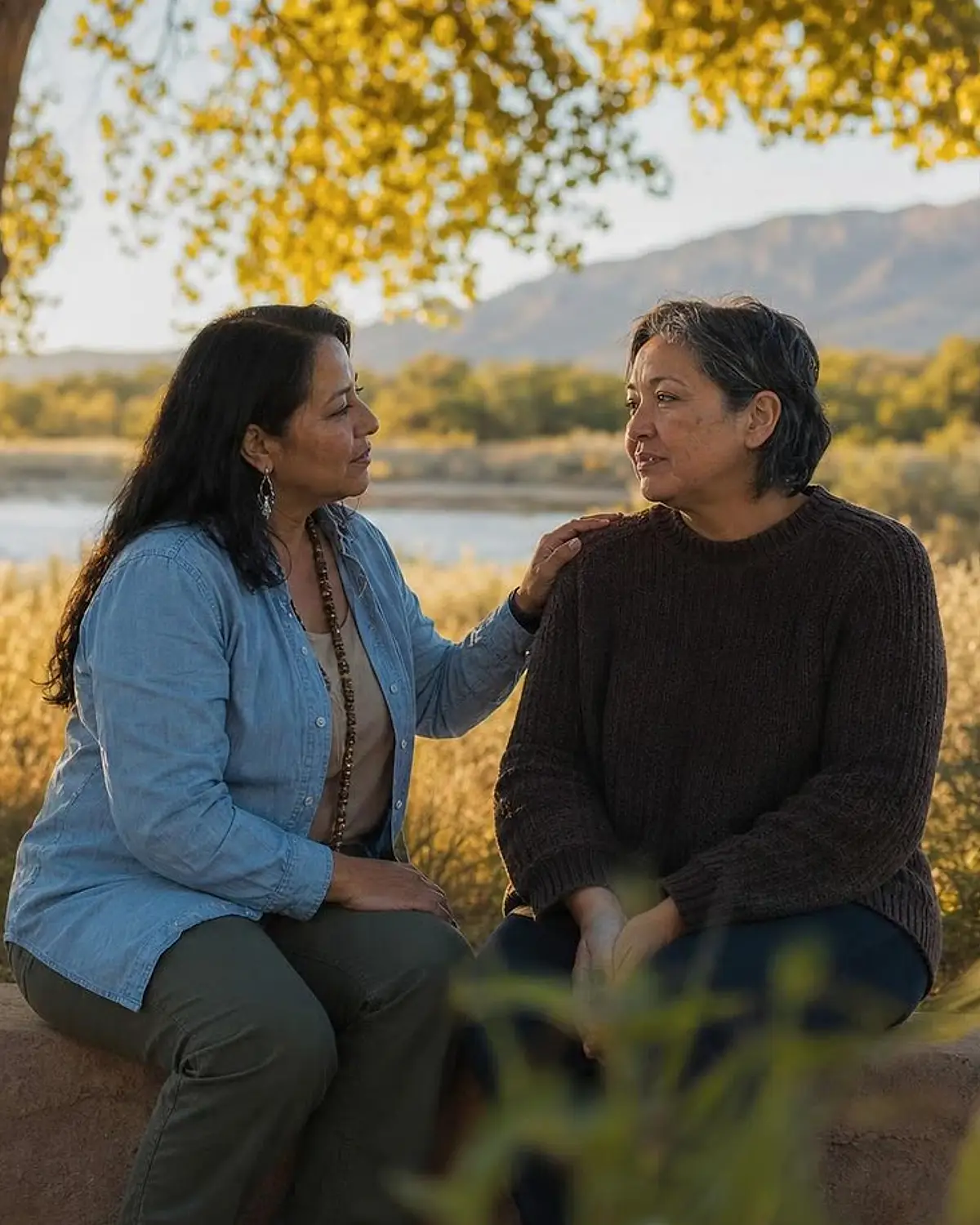Supportive recovery talk representing k2 and spice questions from Truth or Consequences, NM before travel to Albuquerque