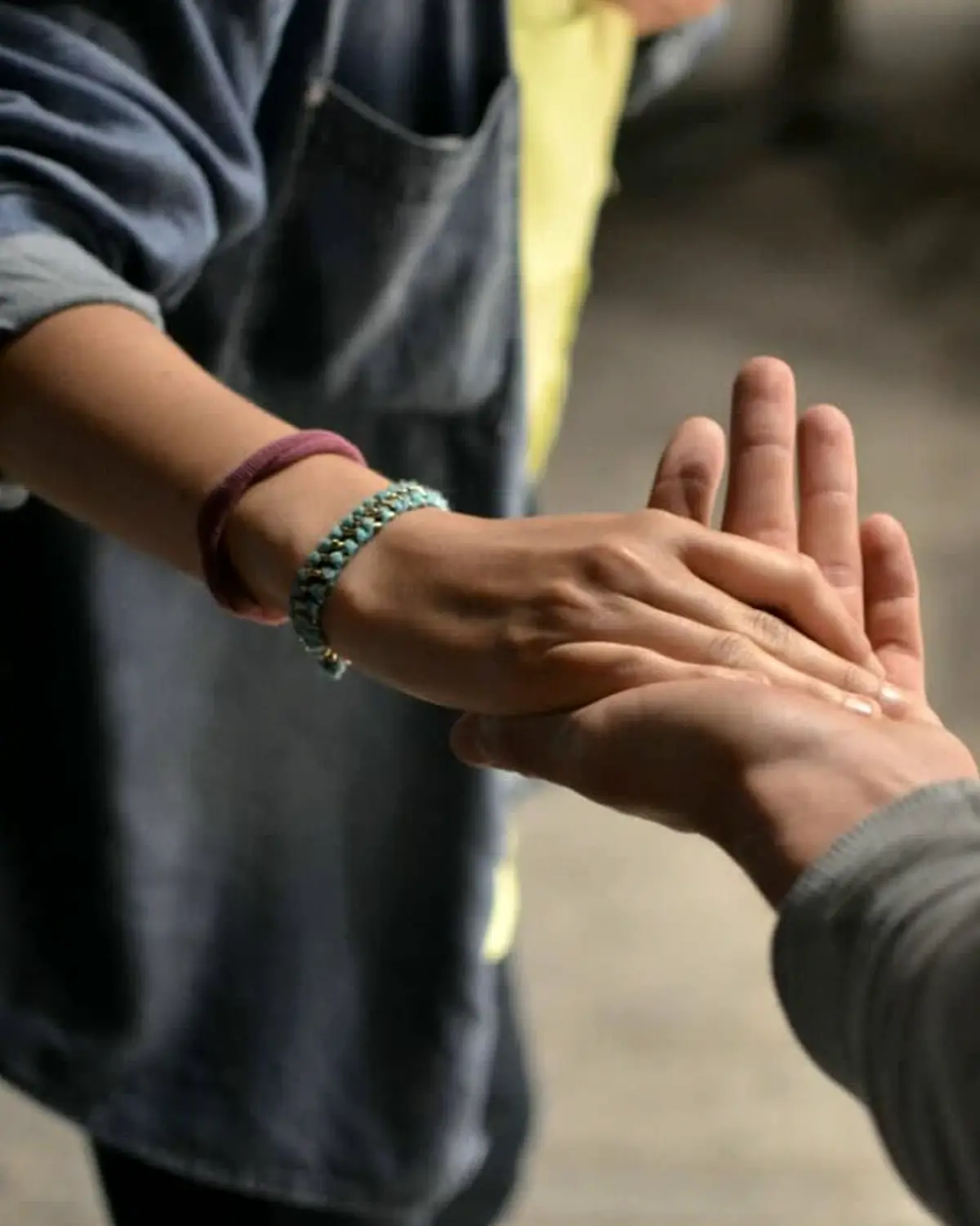 Ketamine | Choice Recovery Path Supportive people discussing ketamine in Albuquerque, NM