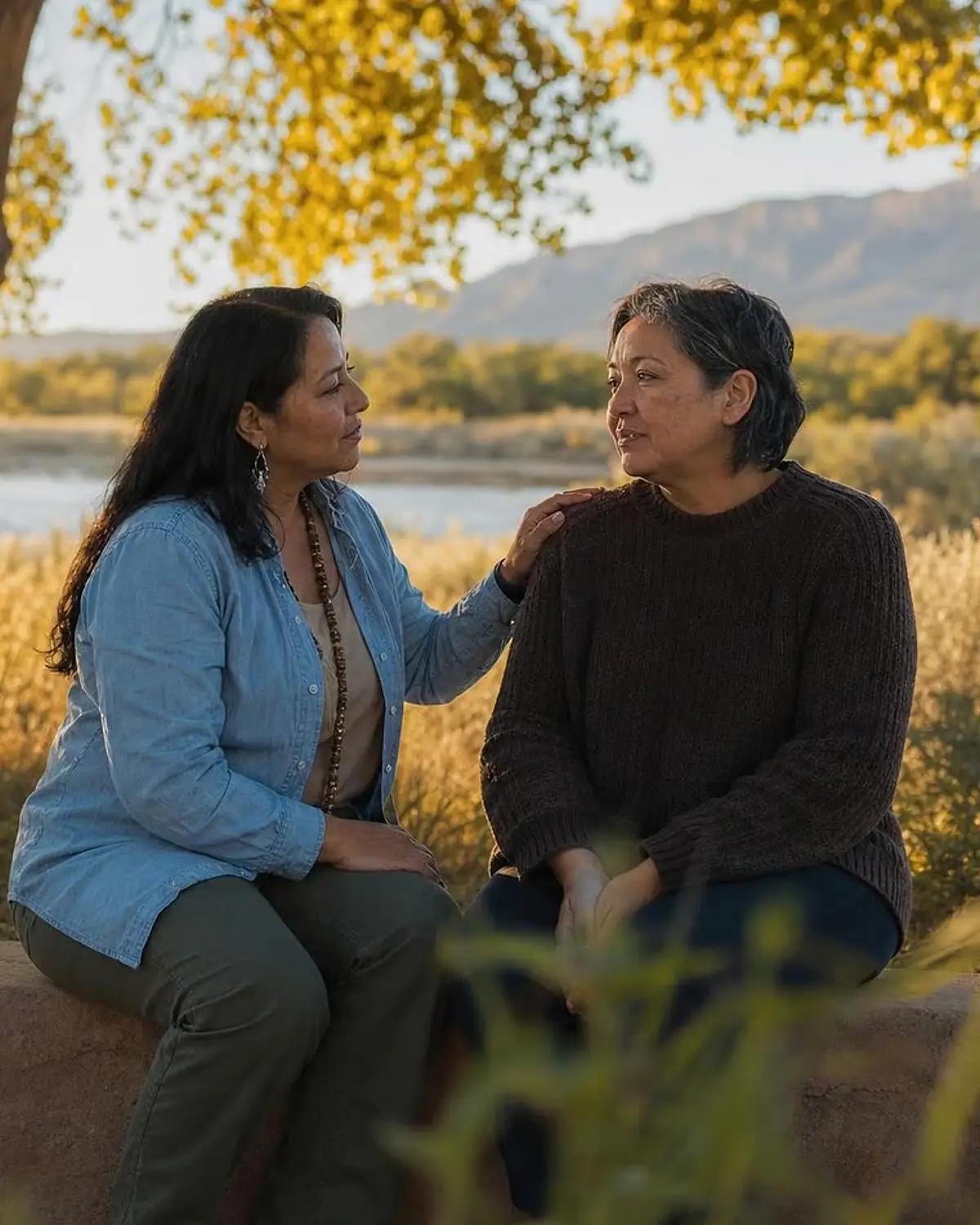 LSD | Choice Recovery Path Supportive recovery talk representing lsd questions from Aztec, NM before travel to Albuquerque