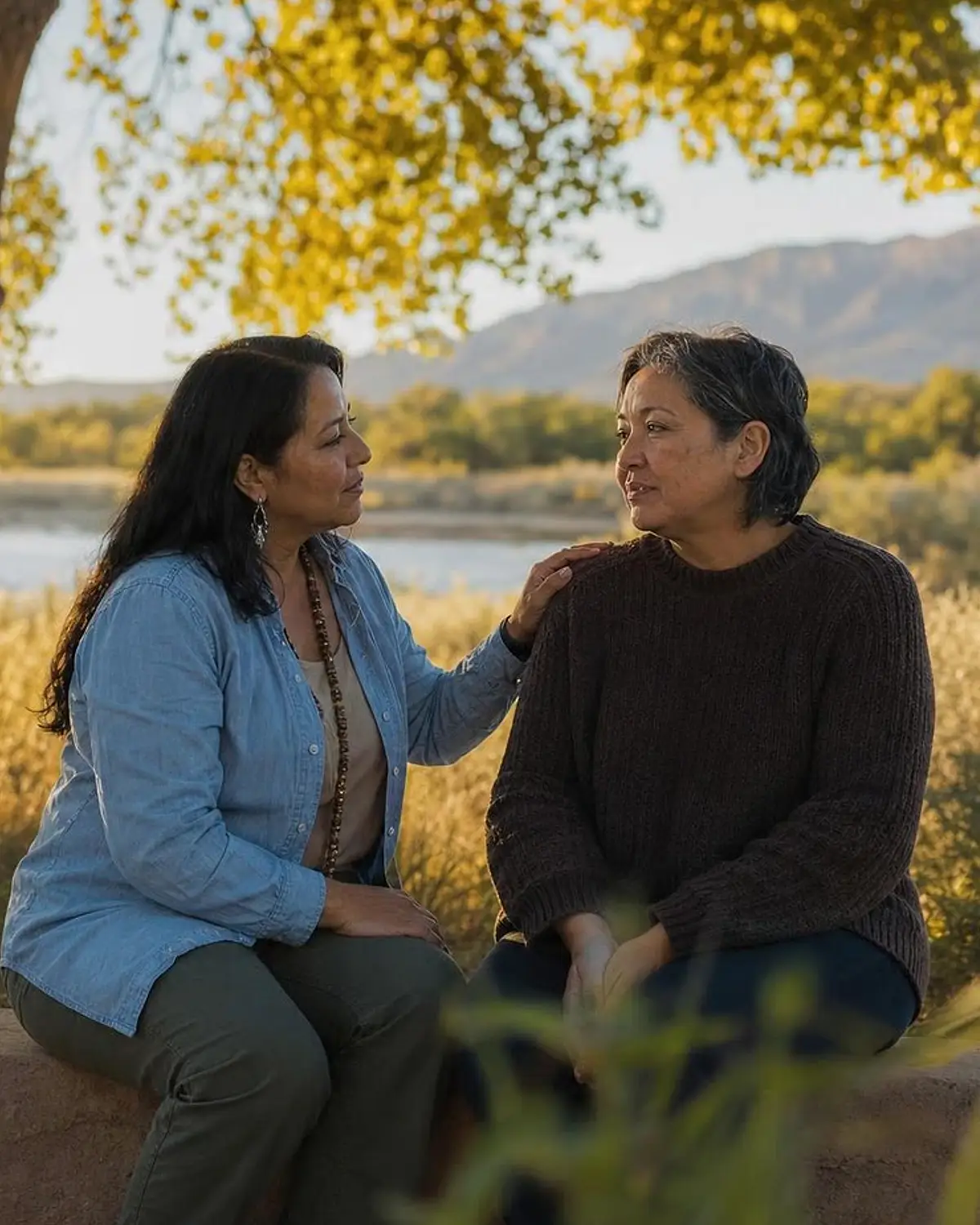 LSD | Choice Recovery Path Supportive recovery talk representing lsd questions from Jal, NM before travel to Albuquerque