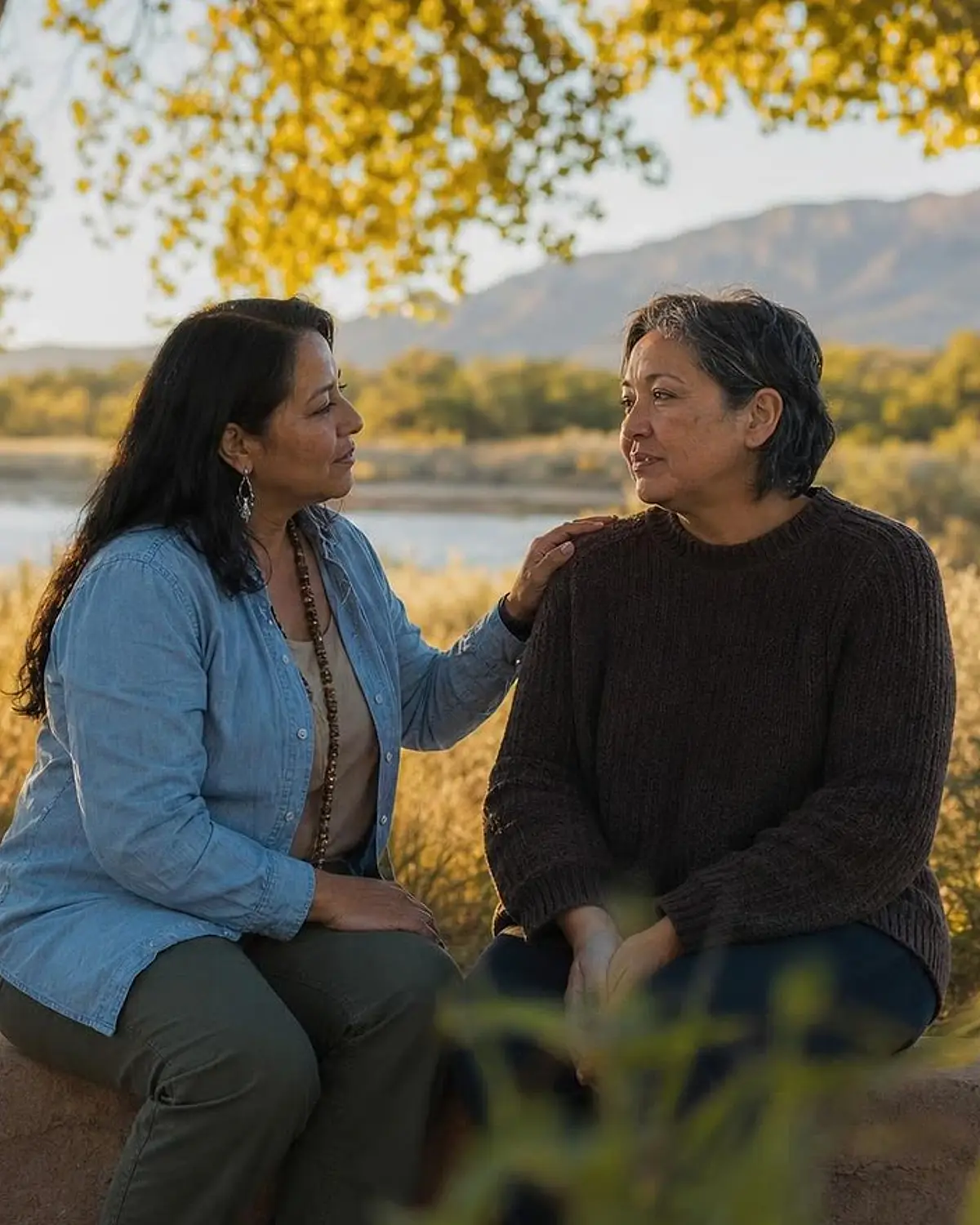 LSD | Choice Recovery Path Supportive recovery talk representing lsd questions from Los Lunas, NM before travel to Albuquerque