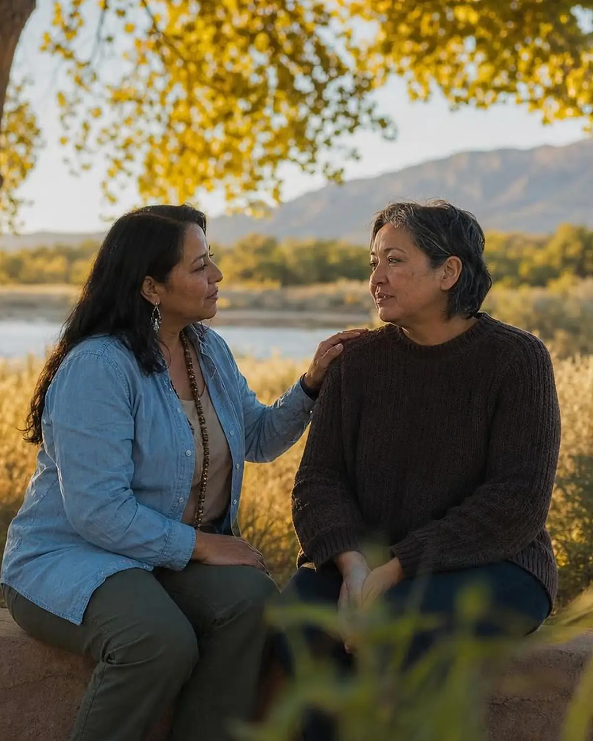 LSD | Choice Recovery Path Supportive recovery talk representing lsd questions from Lovington, NM before travel to Albuquerque