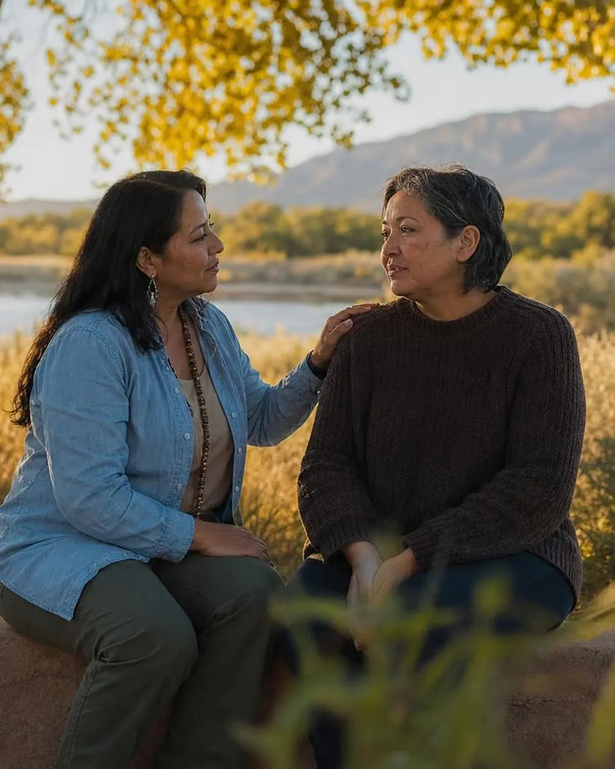 LSD | Choice Recovery Path Supportive recovery talk representing lsd questions from Moriarty, NM before travel to Albuquerque