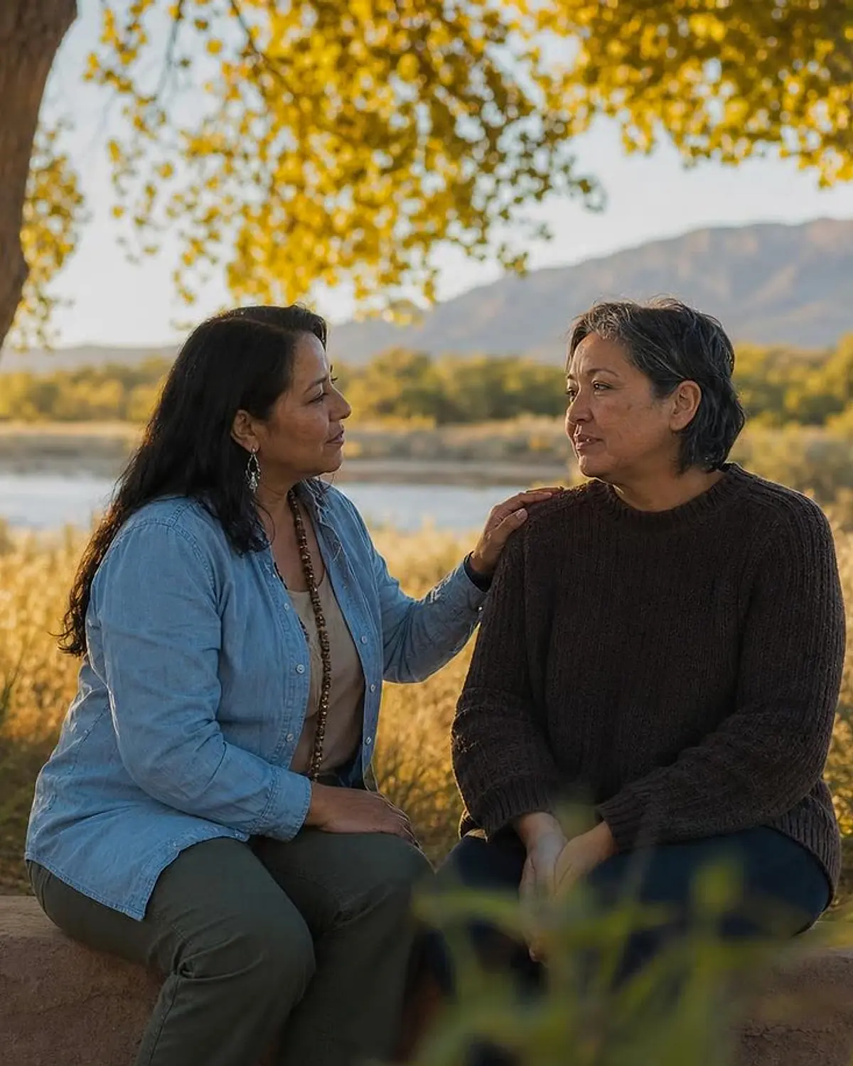 LSD | Choice Recovery Path Supportive recovery talk representing lsd questions from Pecos, NM before travel to Albuquerque