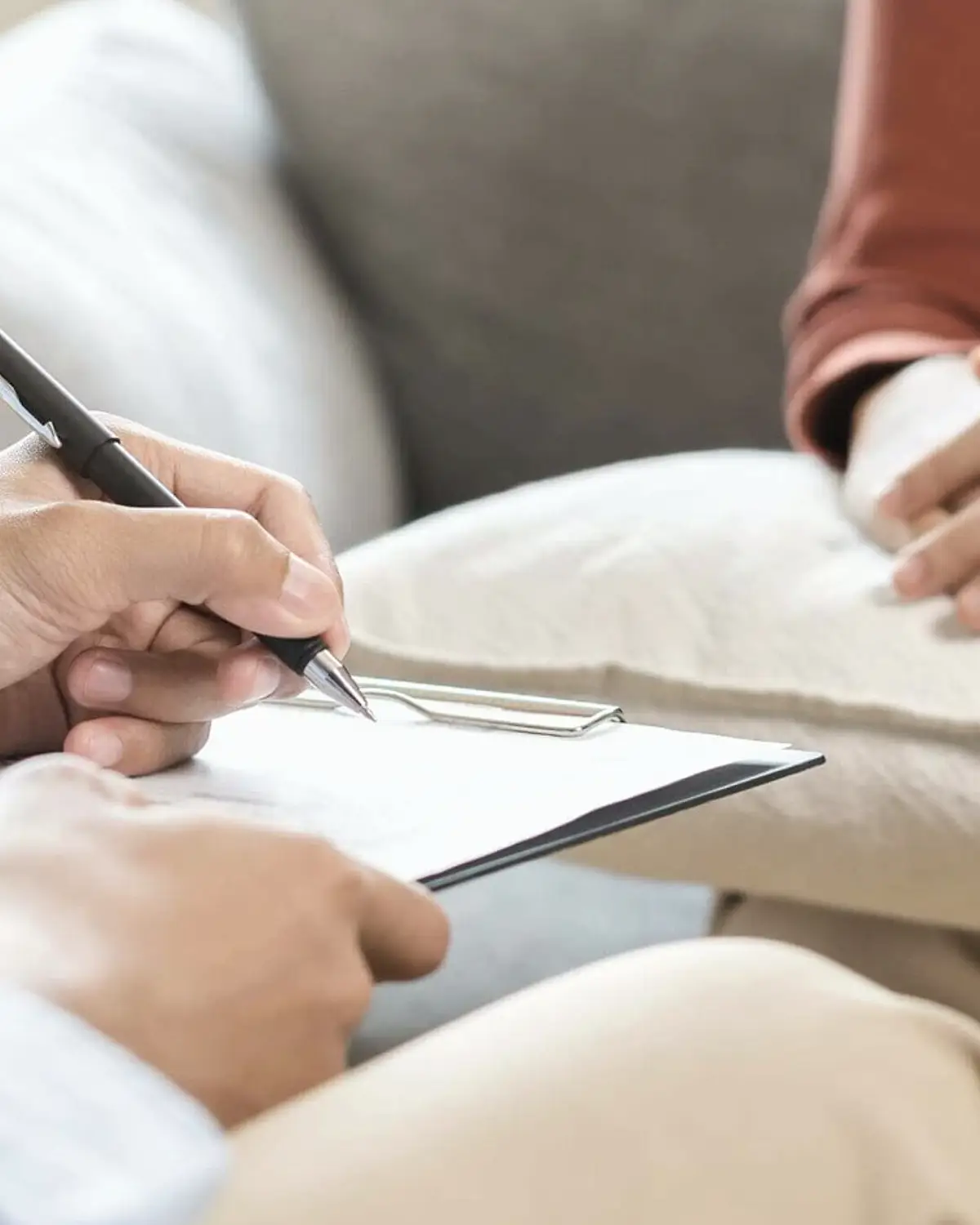 Supportive recovery talk representing matrix model questions from Ruidoso Downs, NM before travel to Albuquerque