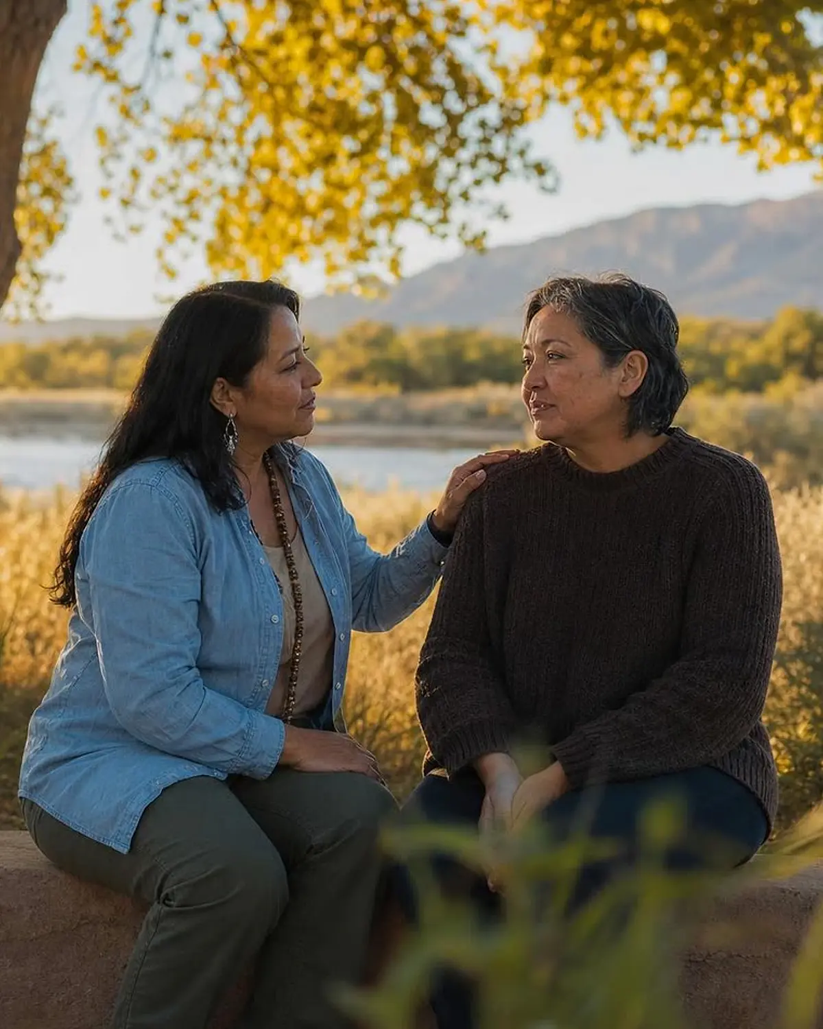 MDMA (Ecstasy or Molly) | Choice Recovery Path Supportive recovery talk representing mdma (ecstasy or molly) questions from Angel Fire, NM before travel to Albuquerque