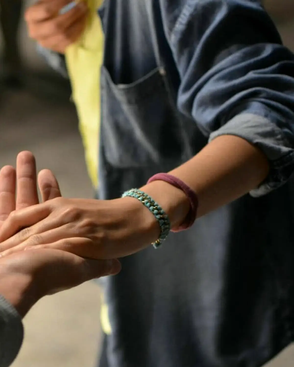 Supportive recovery talk representing mdma (ecstasy or molly) questions from Socorro, NM before travel to Albuquerque