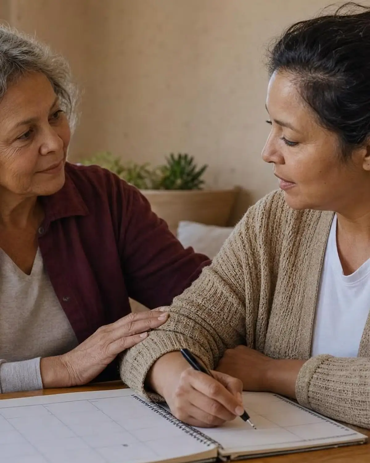 Medical Provider Support | Choice Recovery Path Supportive recovery talk representing medical provider support questions from Grants, NM before travel to Albuquerque