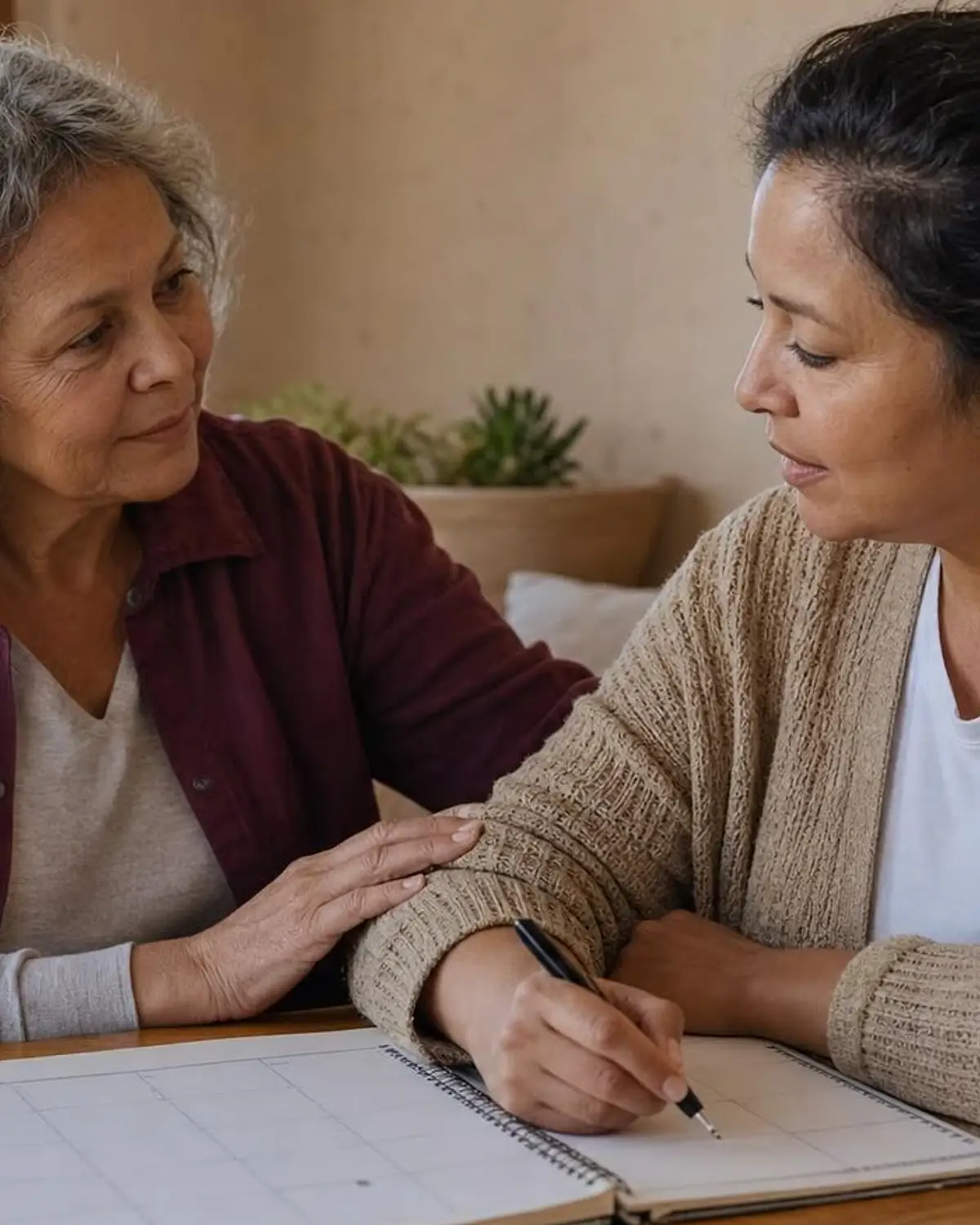 Medication-Assisted Treatment | Choice Recovery Path Supportive recovery talk representing medication-assisted treatment questions from Angel Fire, NM before travel to Albuquerque