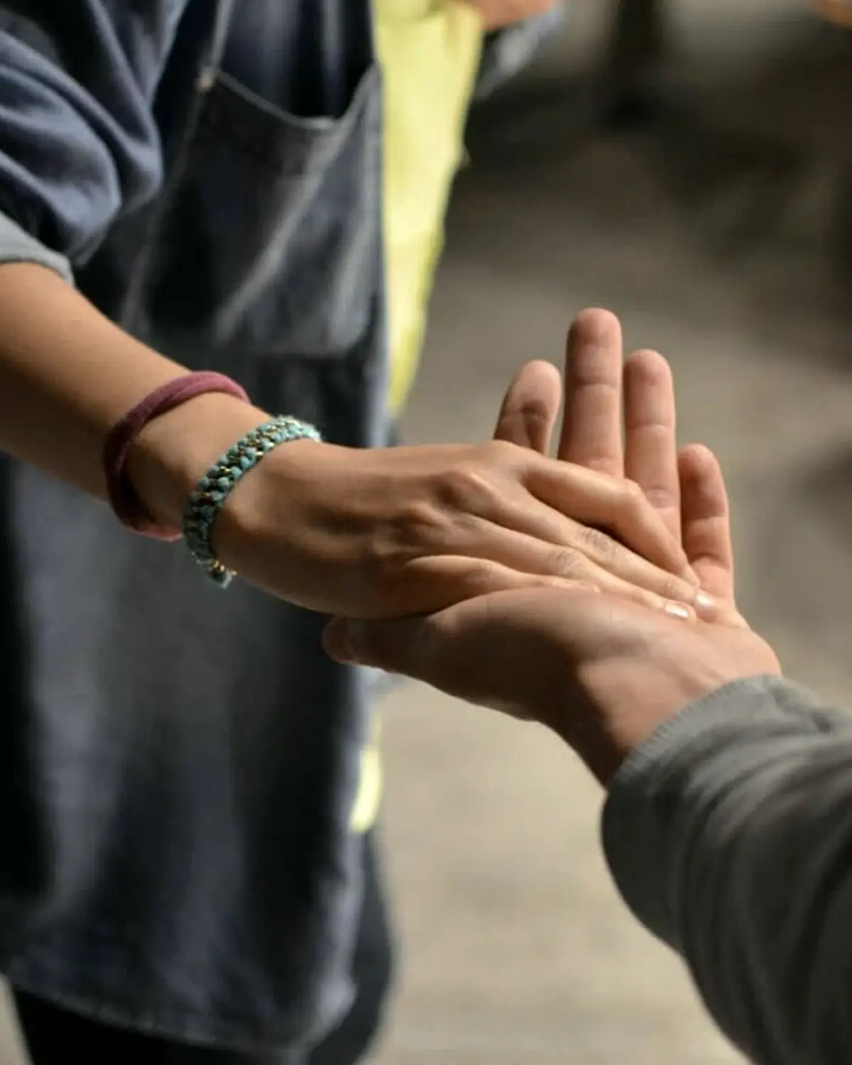 Methamphetamine | Choice Recovery Path Supportive people discussing methamphetamine in Albuquerque, NM