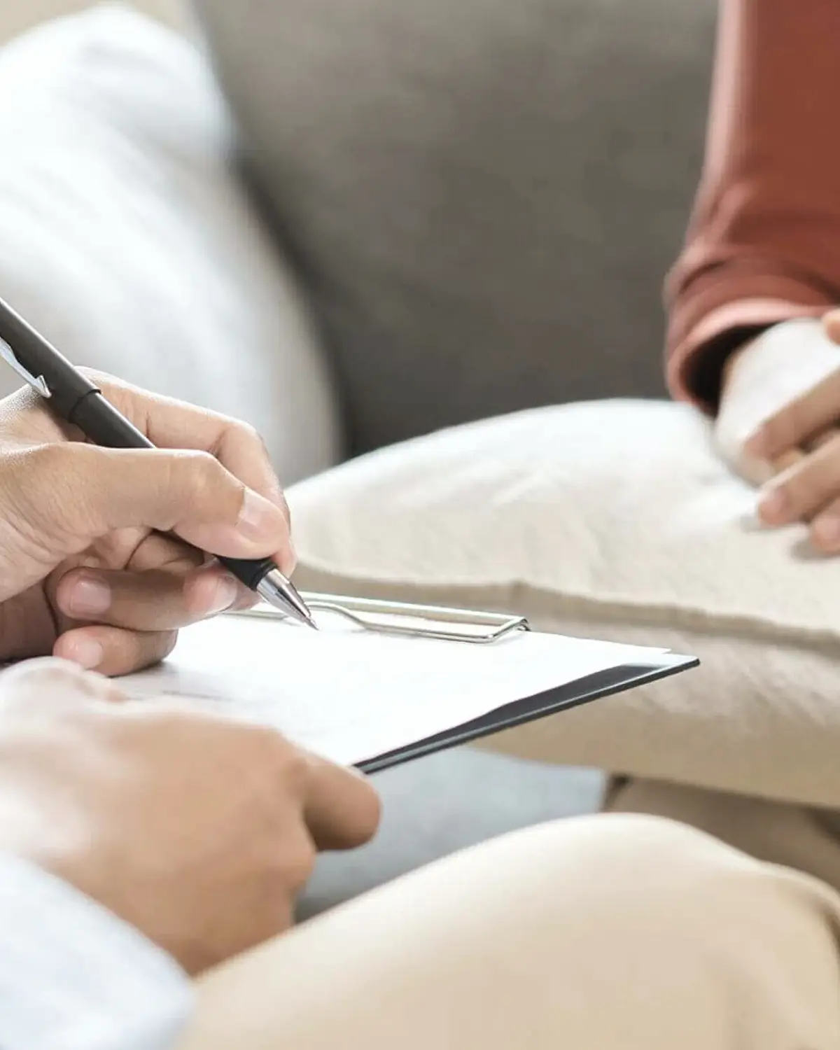 Motivational Interviewing | Choice Recovery Path Supportive recovery talk representing motivational interviewing questions from Los Lunas, NM before travel to Albuquerque