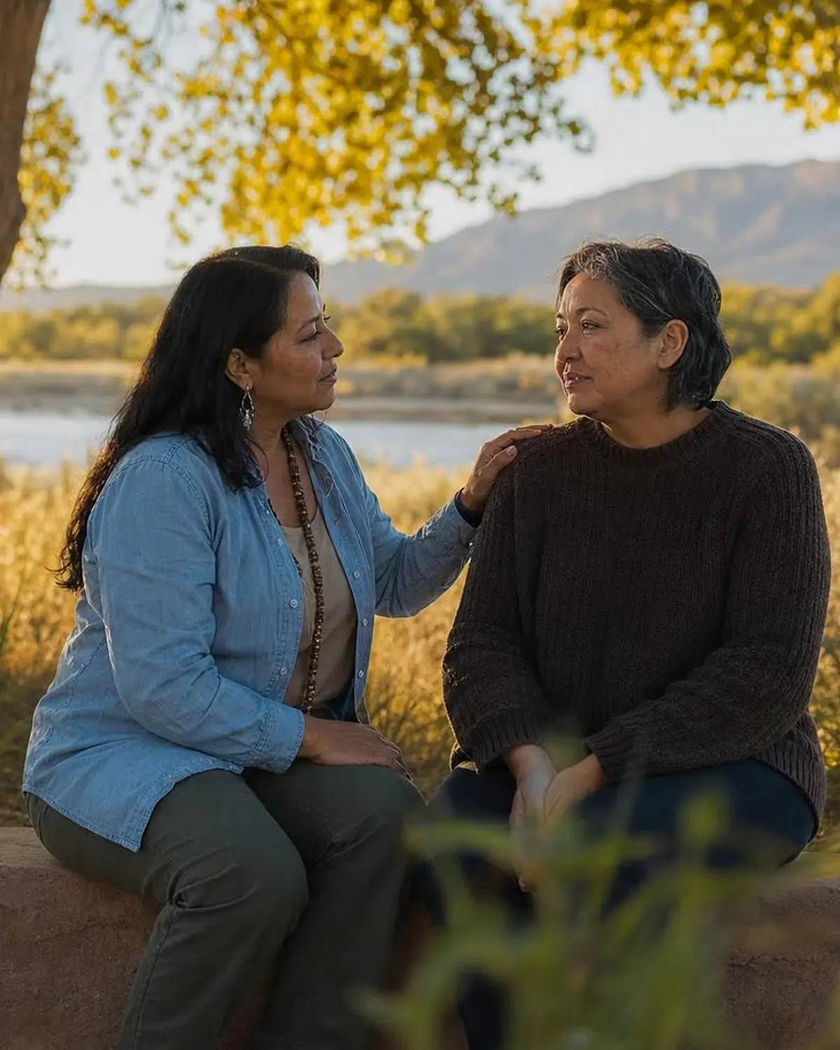 Opioids | Choice Recovery Path Supportive recovery talk representing opioids questions from Chaparral, NM before travel to Albuquerque
