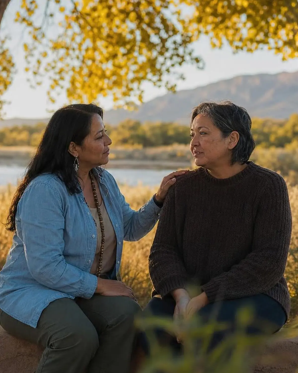 Opioids | Choice Recovery Path Supportive recovery talk representing opioids questions from Española, NM before travel to Albuquerque