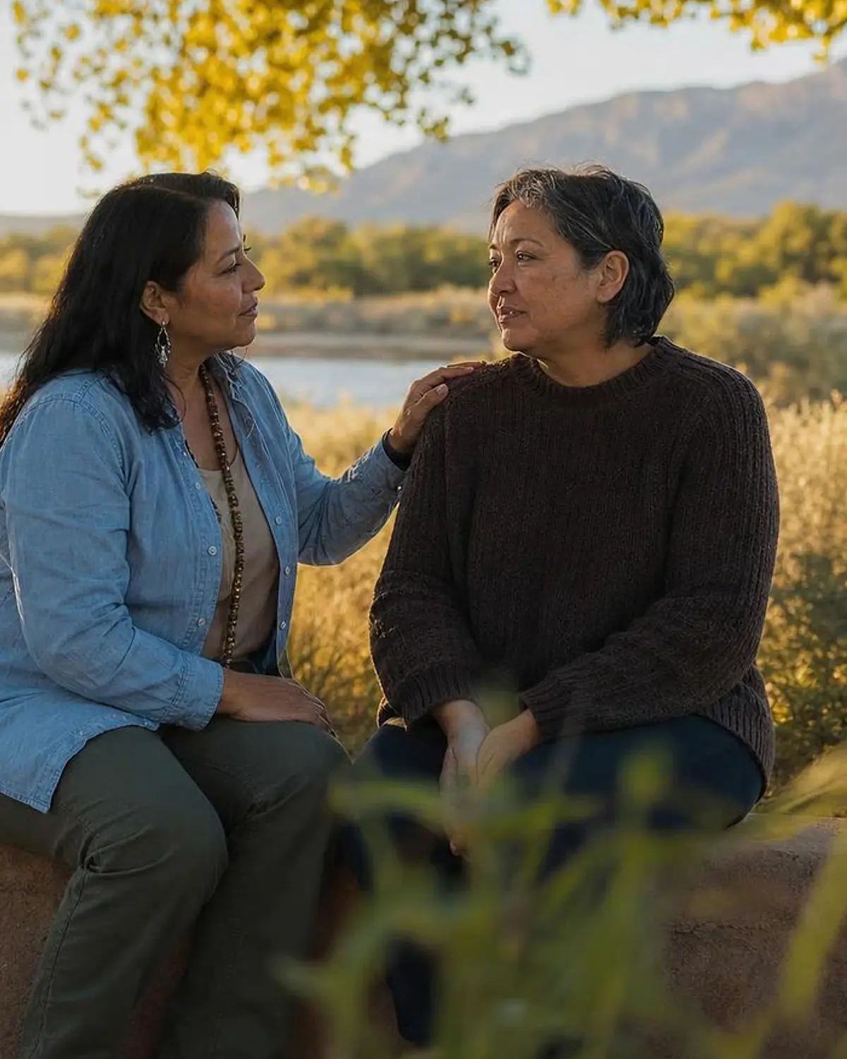 Opioids | Choice Recovery Path Supportive recovery talk representing opioids questions from Ruidoso, NM before travel to Albuquerque